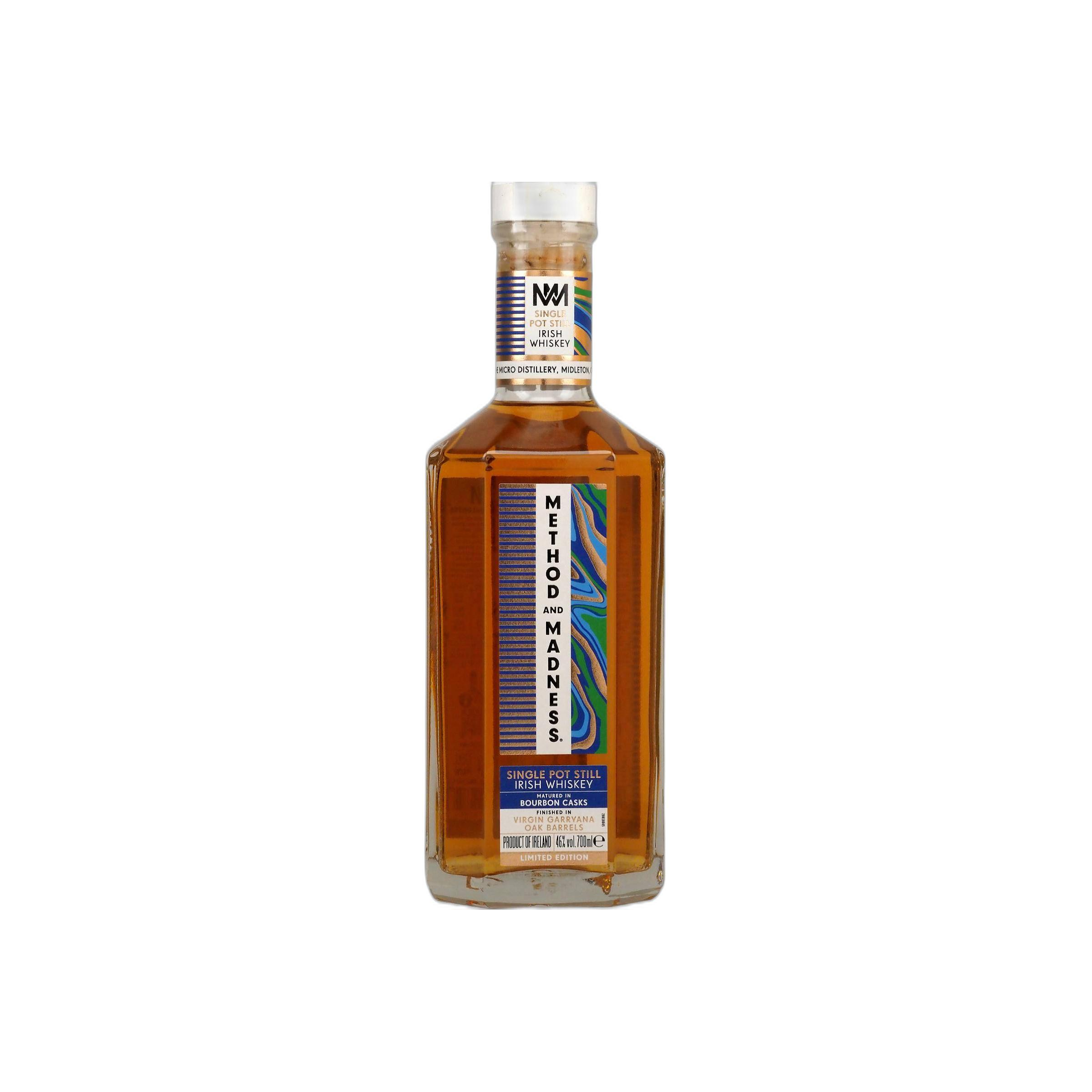 Midleton Single Pot Still Whisky