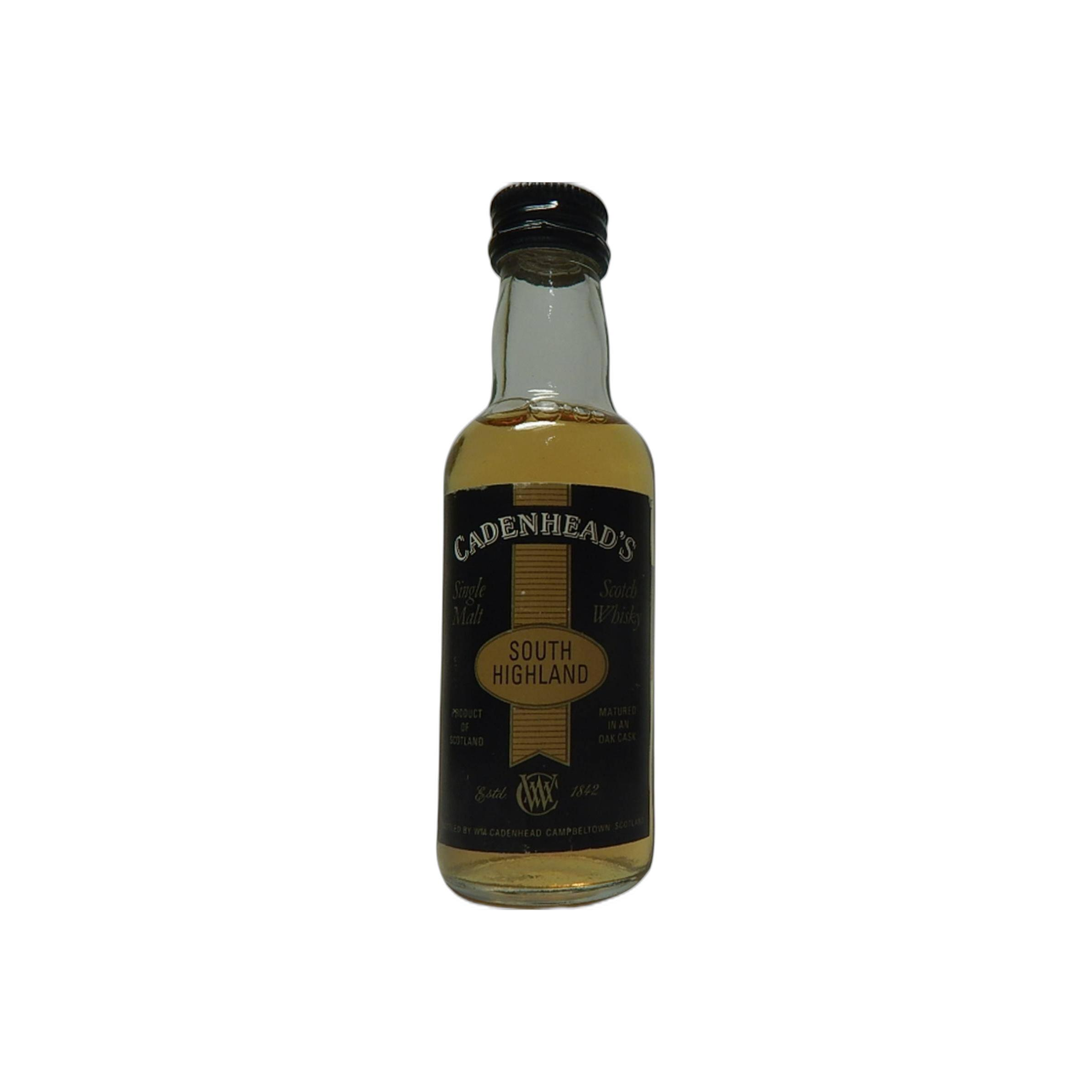 Deanston 21-year-old CA 2