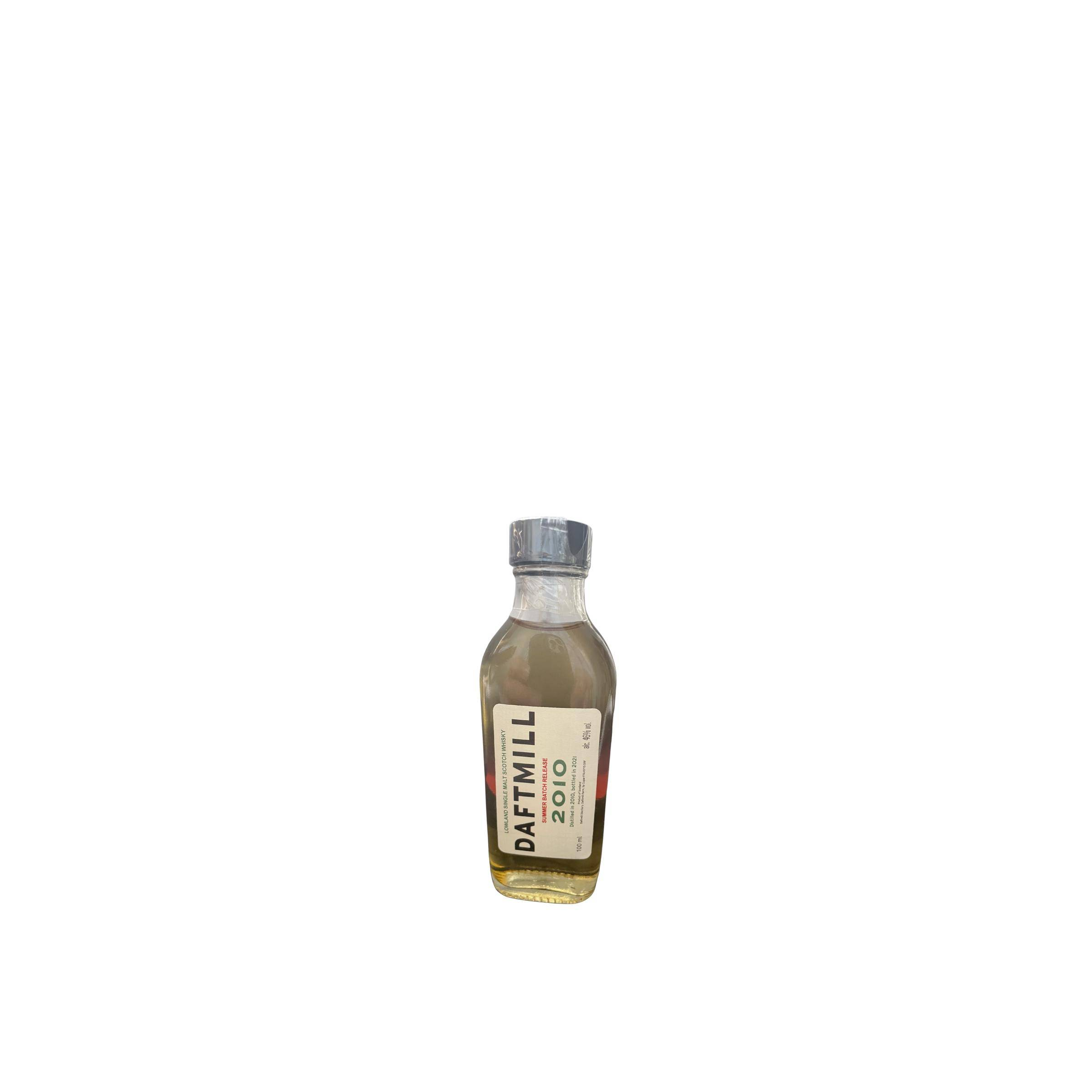 Daftmill 2010 Single Malt Whisky