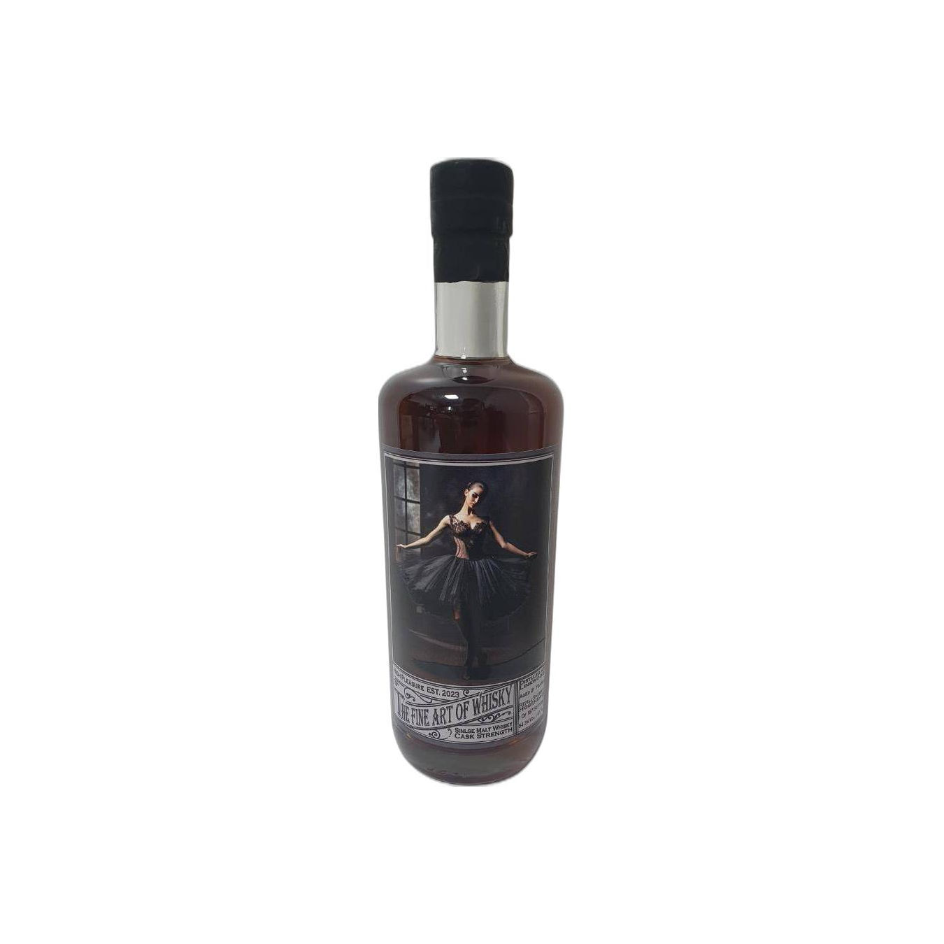Linkwood 21-year-old BW