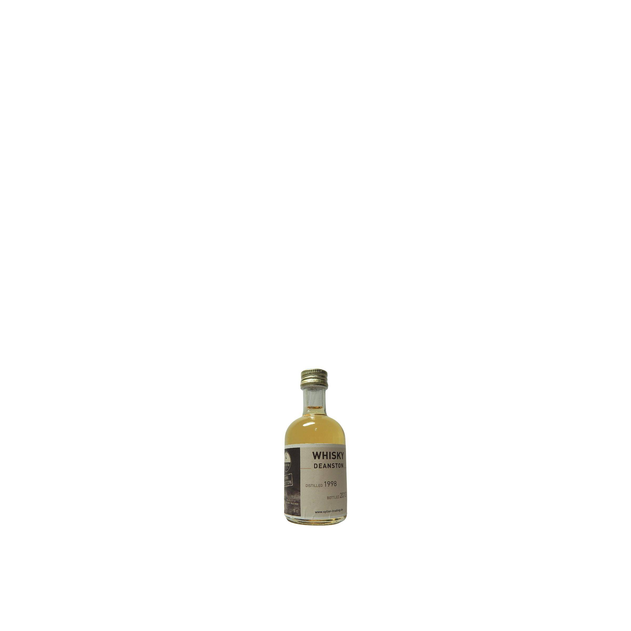 Deanston 1998 SyT