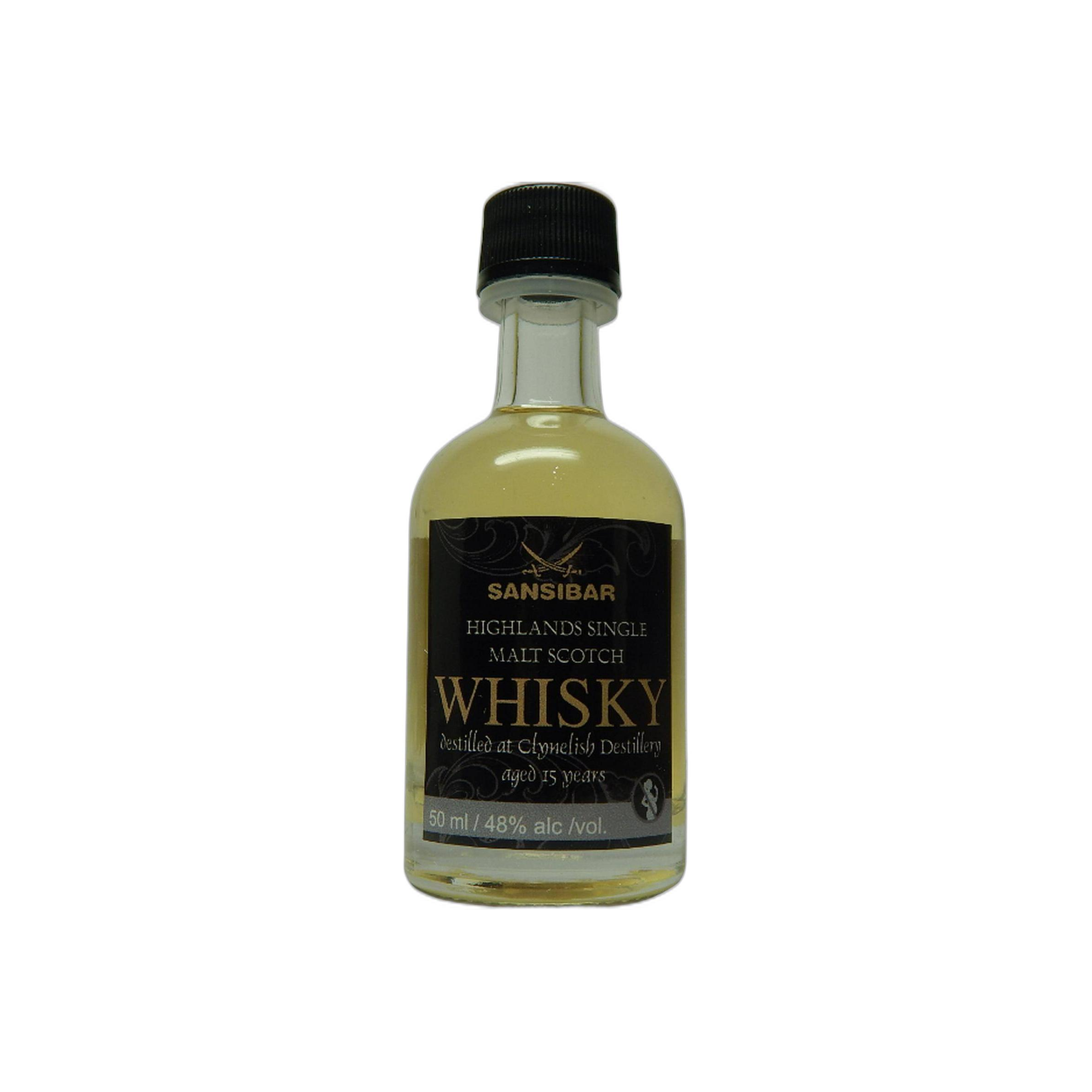 Clynelish 15-year-old Sb 2