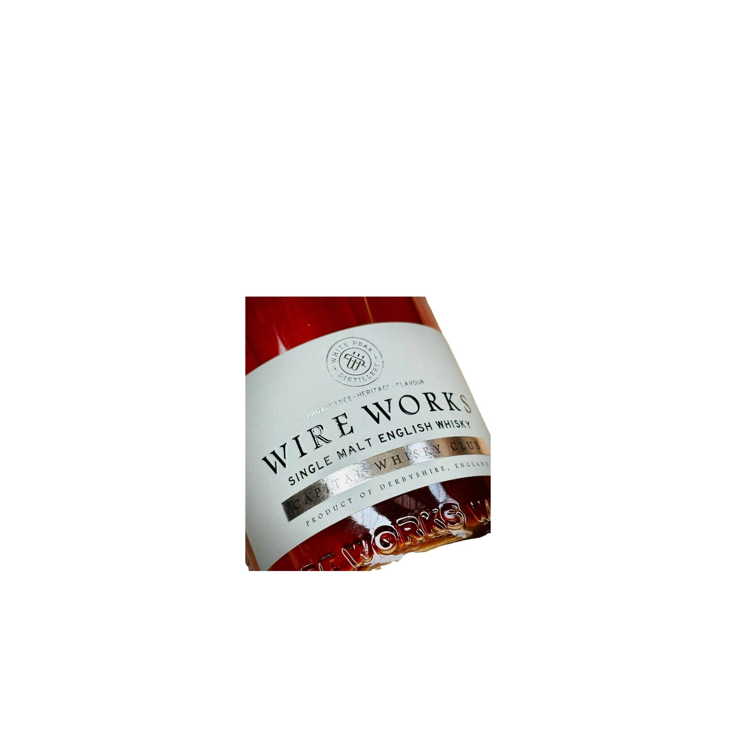 Wire Works 2019 3