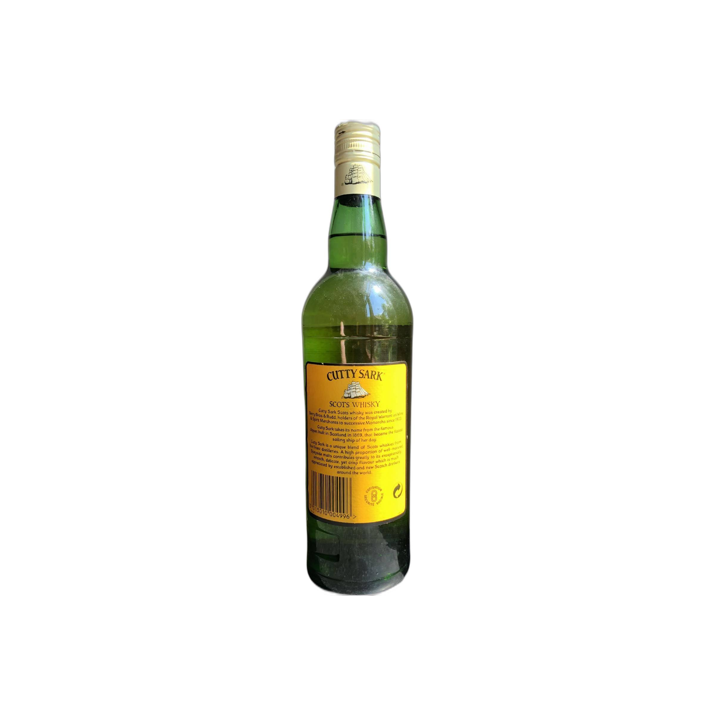 Berry Bros. & Rudd Blended Whisky 2