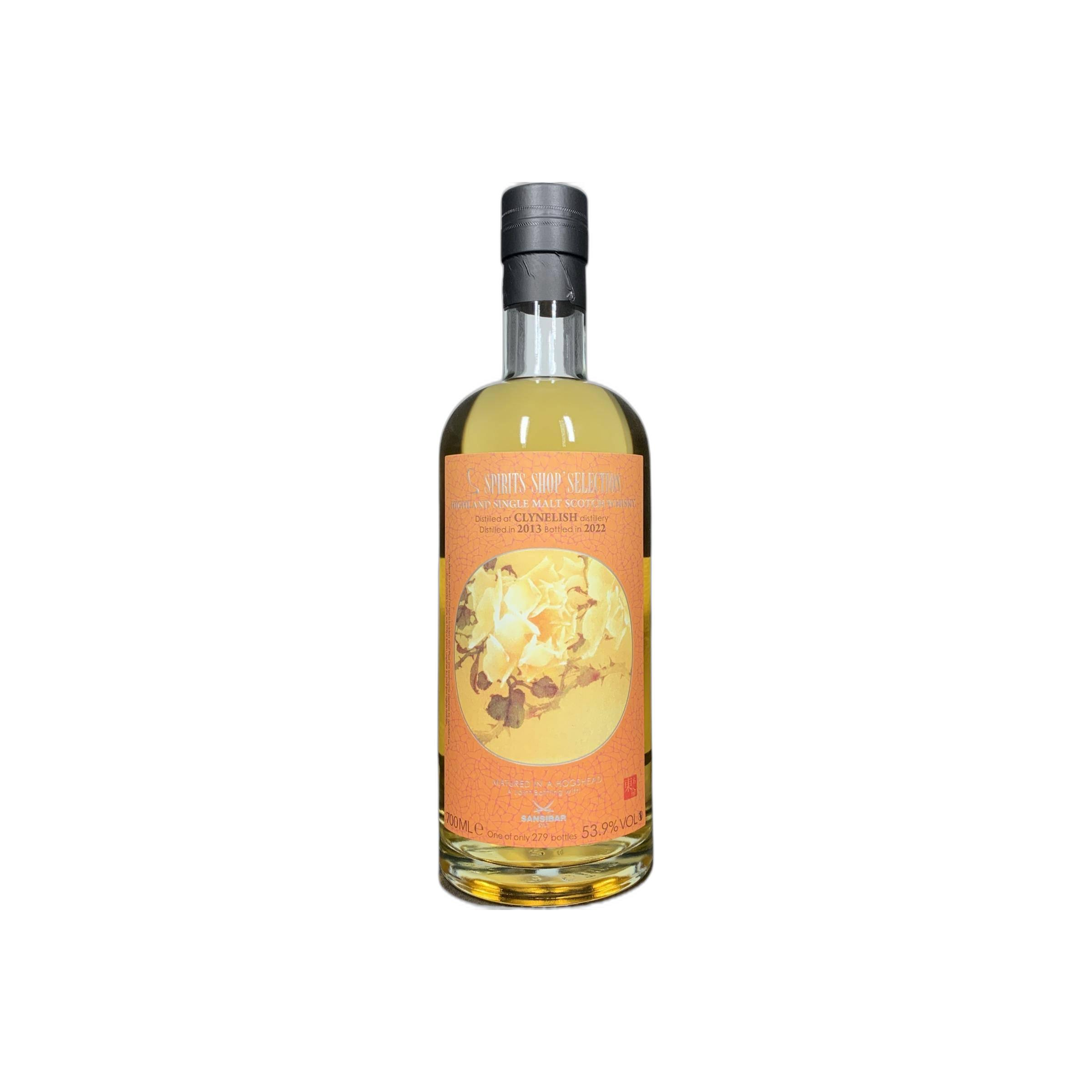 Clynelish 2013 Sb