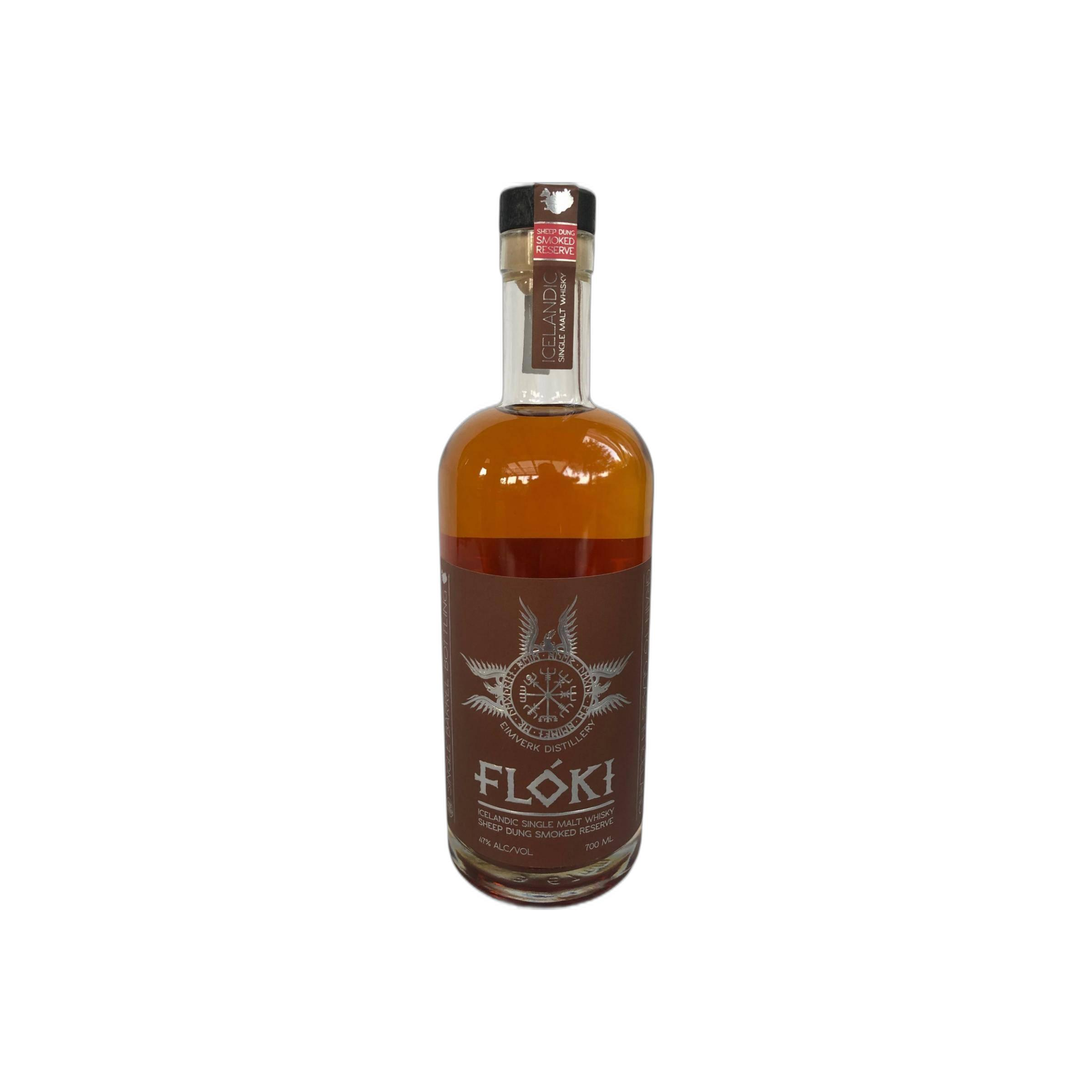 Flóki 03-year-old