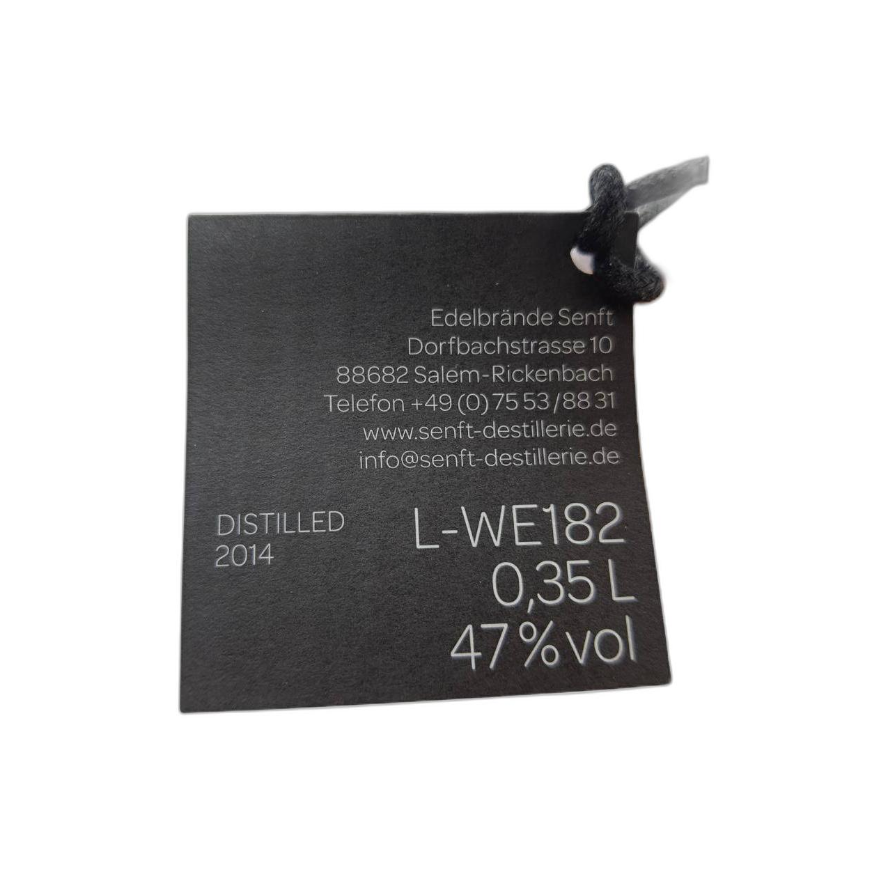 Edelbrände Senft 2014 2