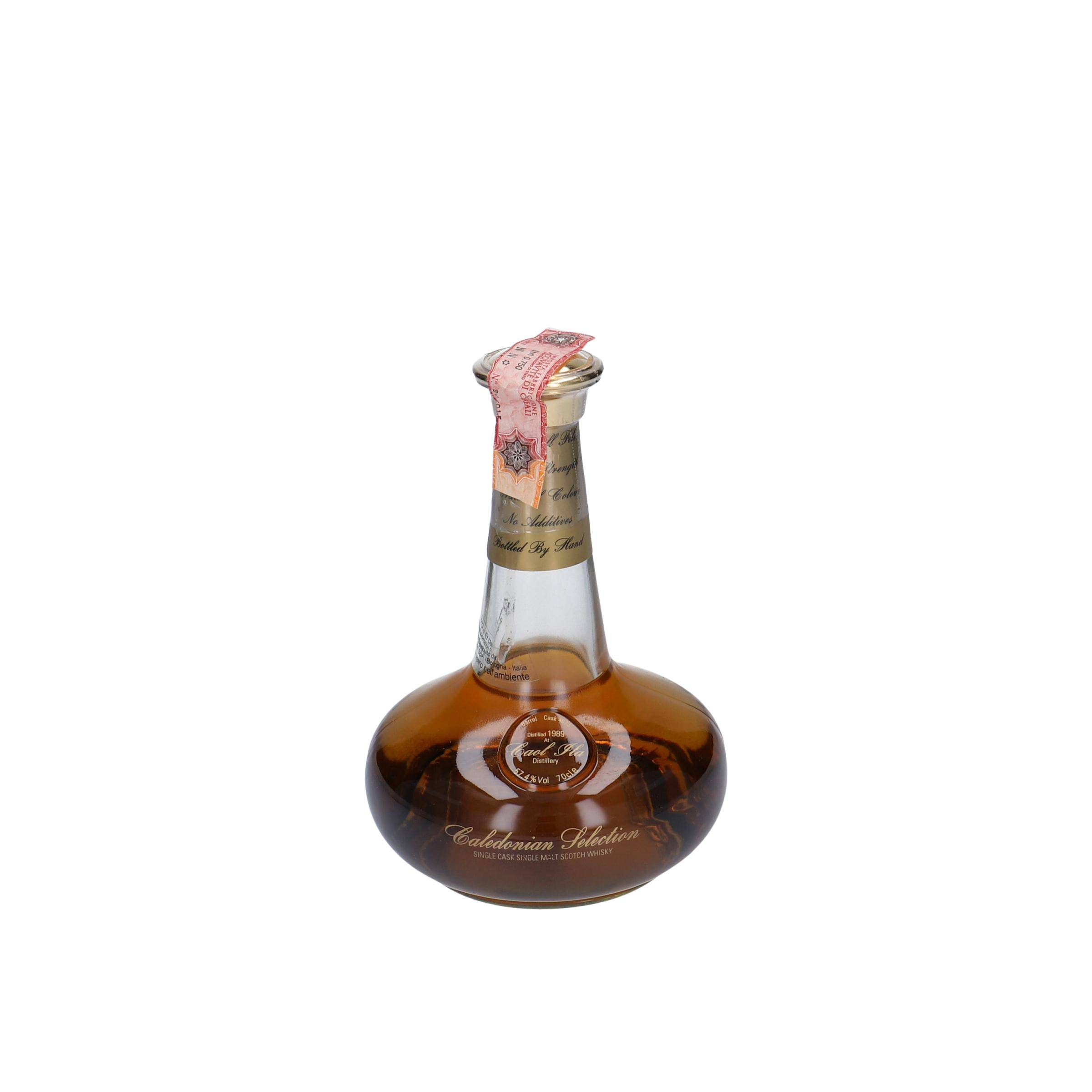 Caol Ila 1989 LG