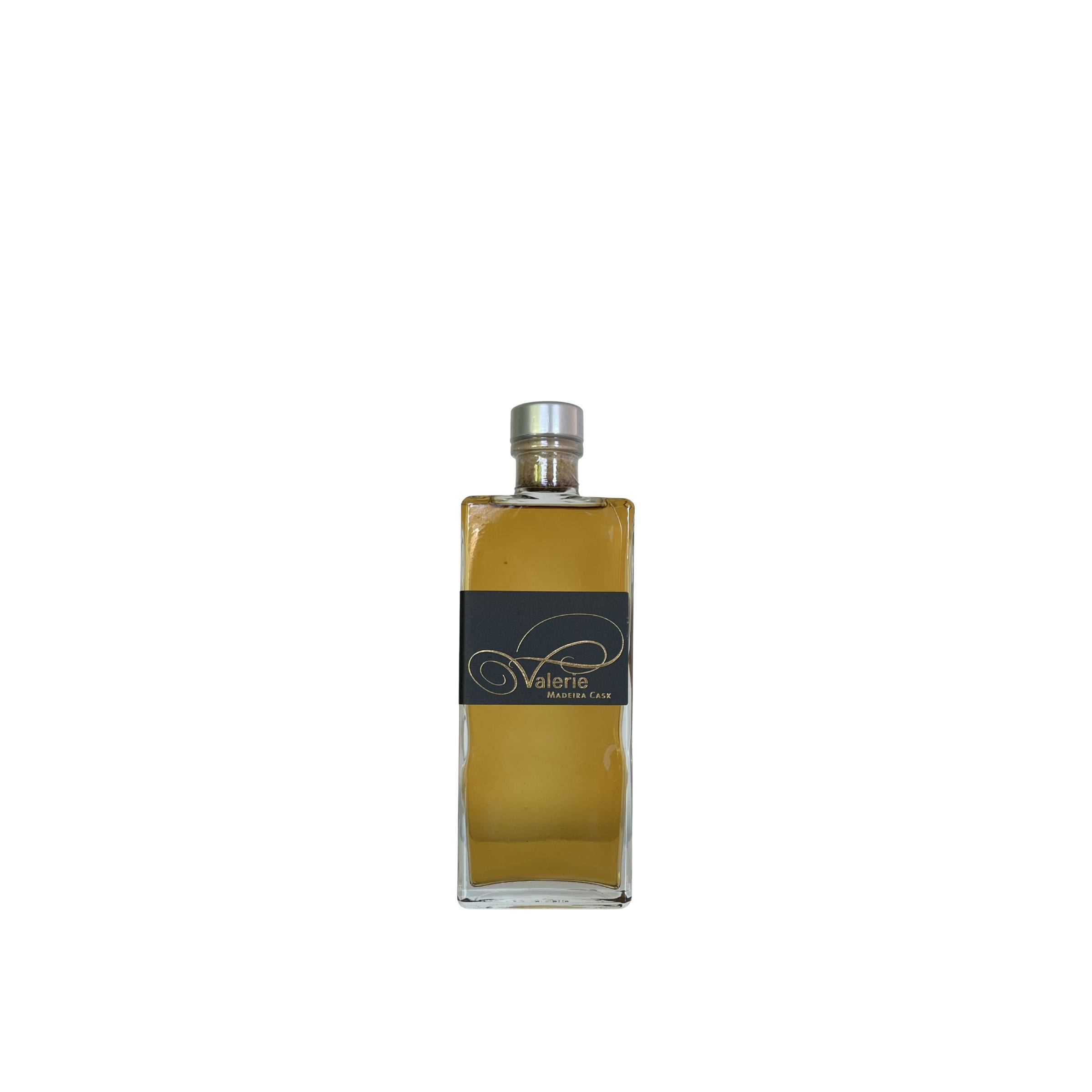 Feller Valerie - Madeira Cask