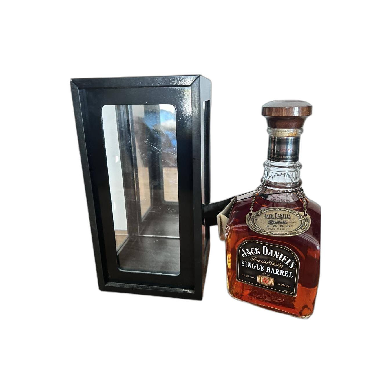 Jack Daniel's Tennessee Whisky