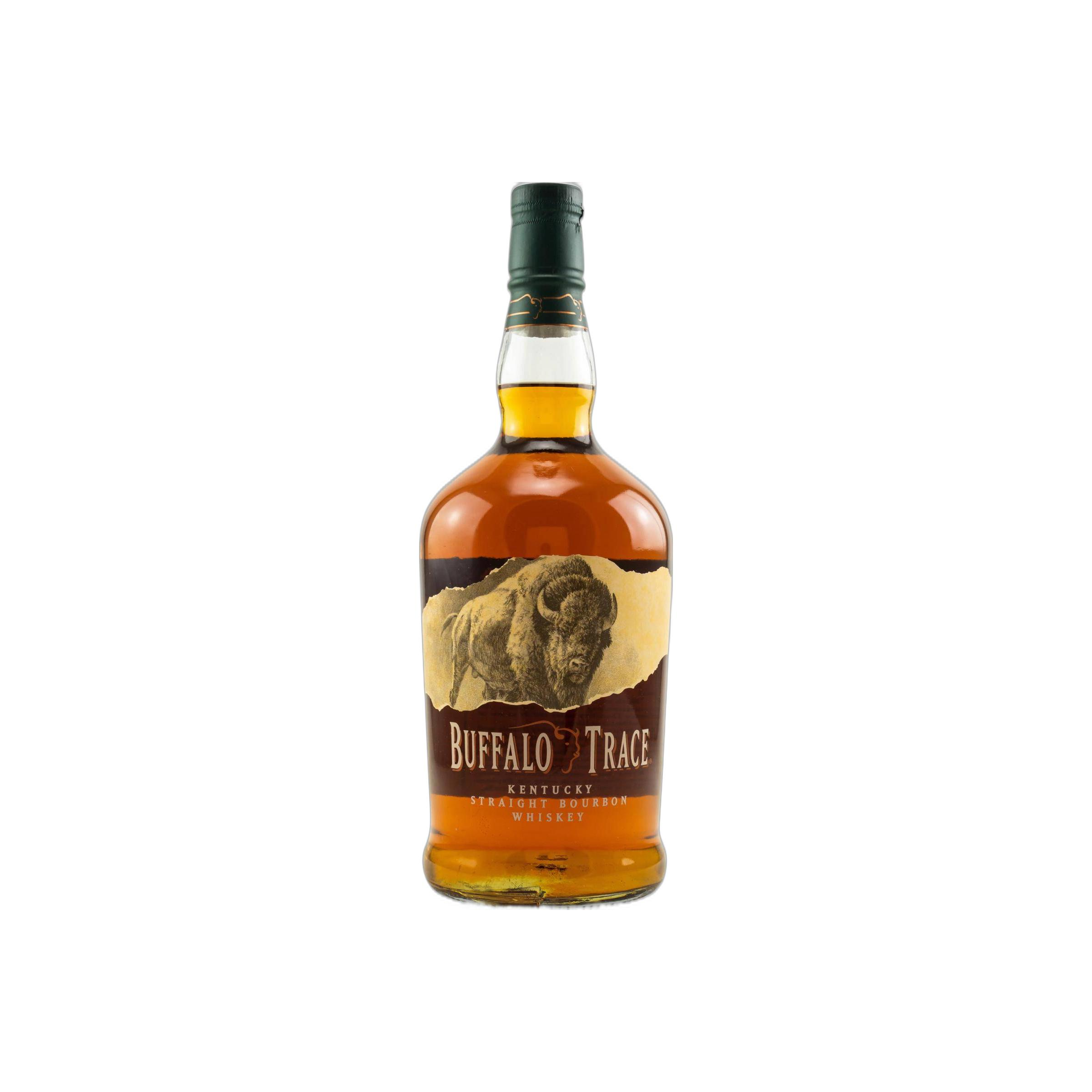 Buffalo Trace Kentucky Straight Bourbon