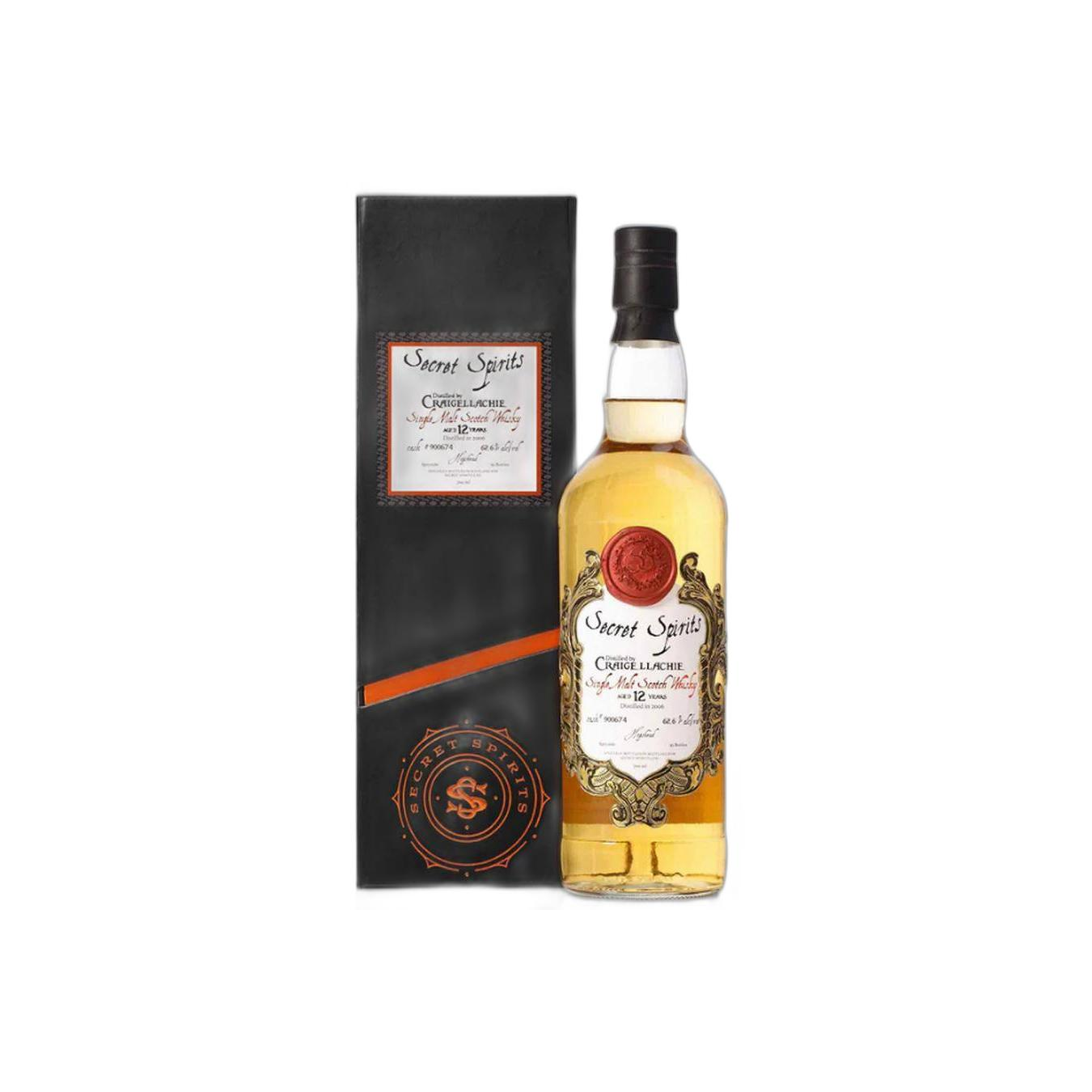 Craigellachie 2006 SSp