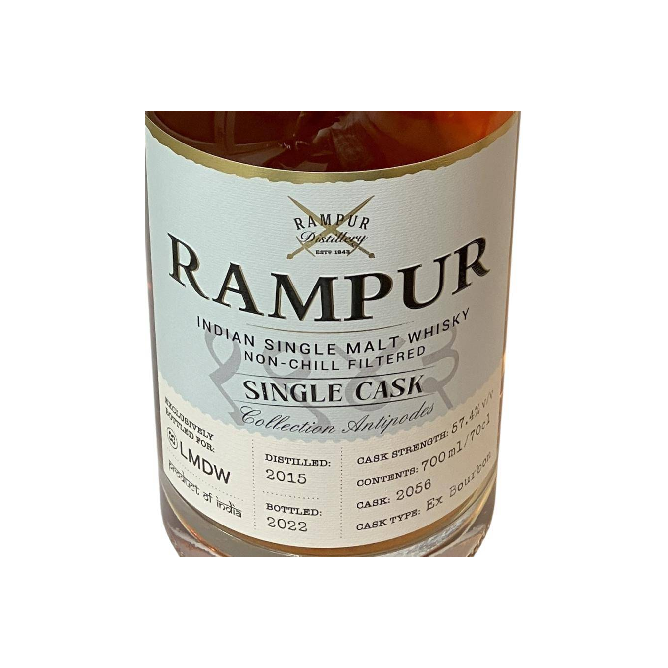 Rampur 2015 2