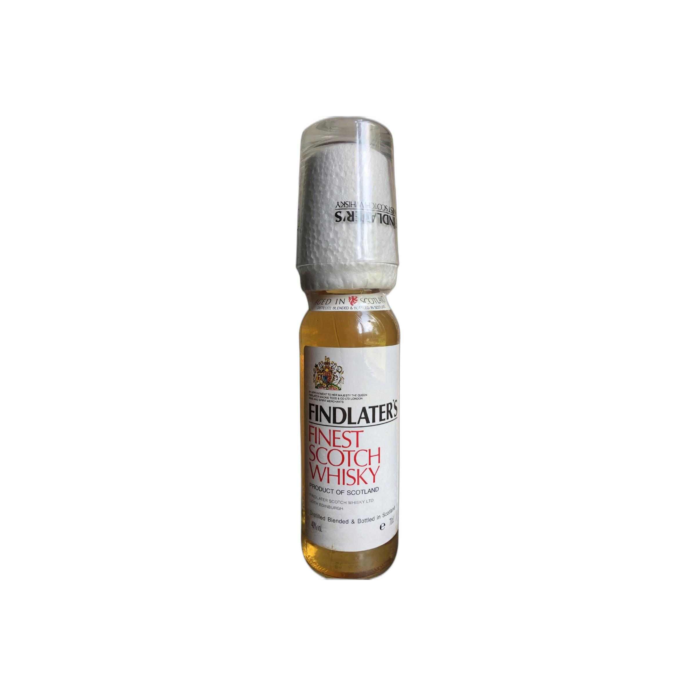 Findlater&amp;#x27;s Finest Scotch Whisky