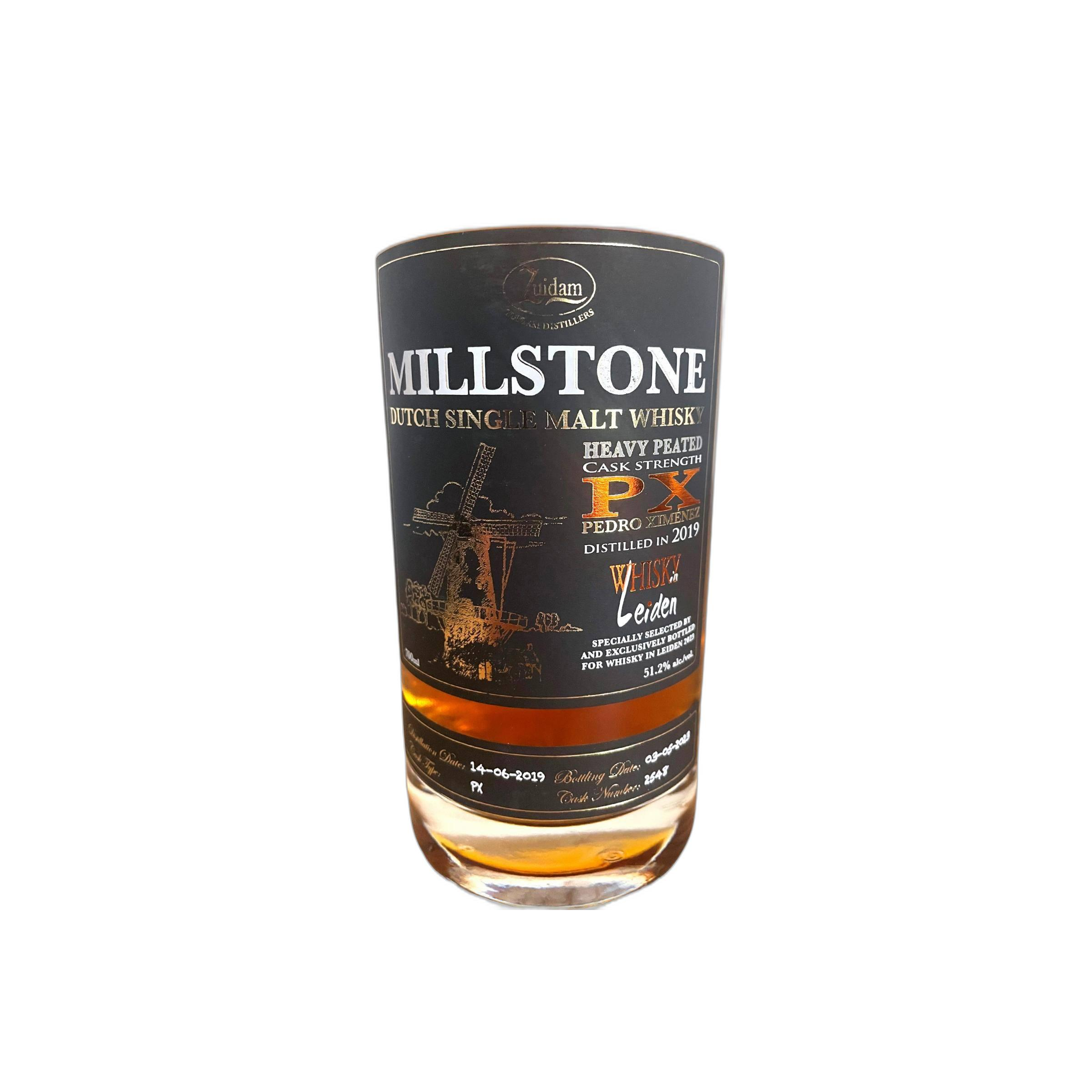 Millstone 2019 2