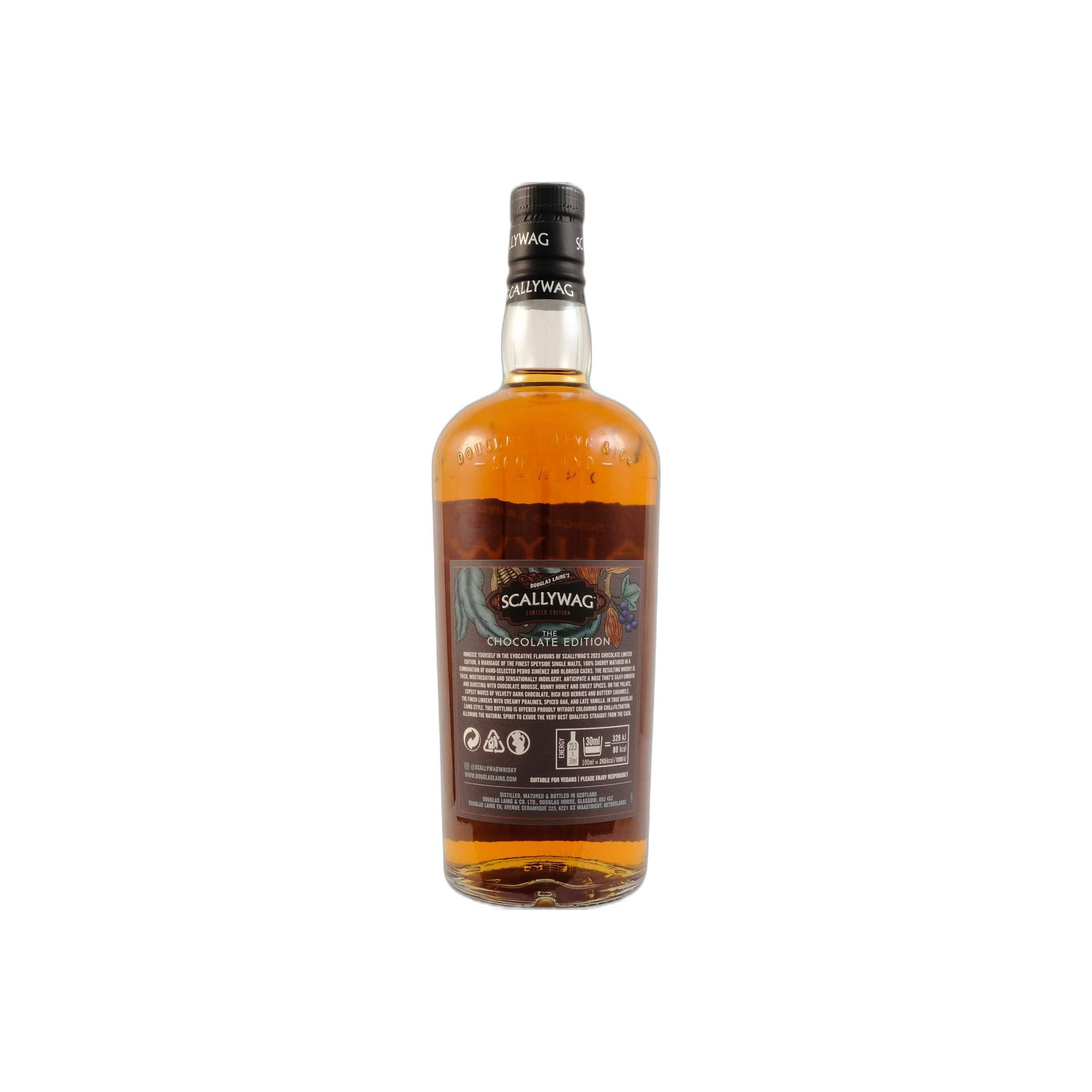 Douglas Laing Blended Malt Whisky 2