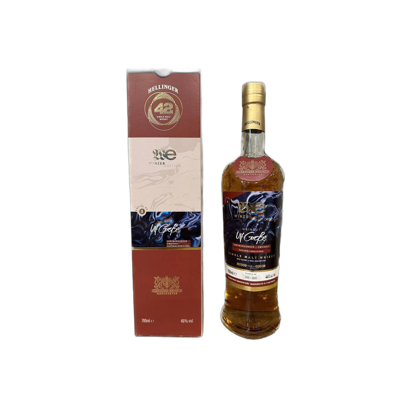 Hellinger Winzer-Edition Nr. 2 2