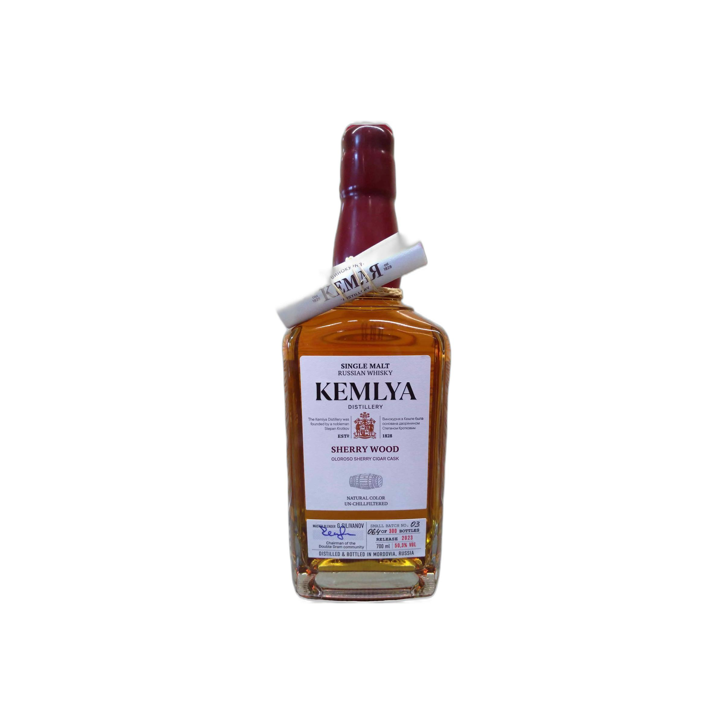 Kemlya 05-year-old