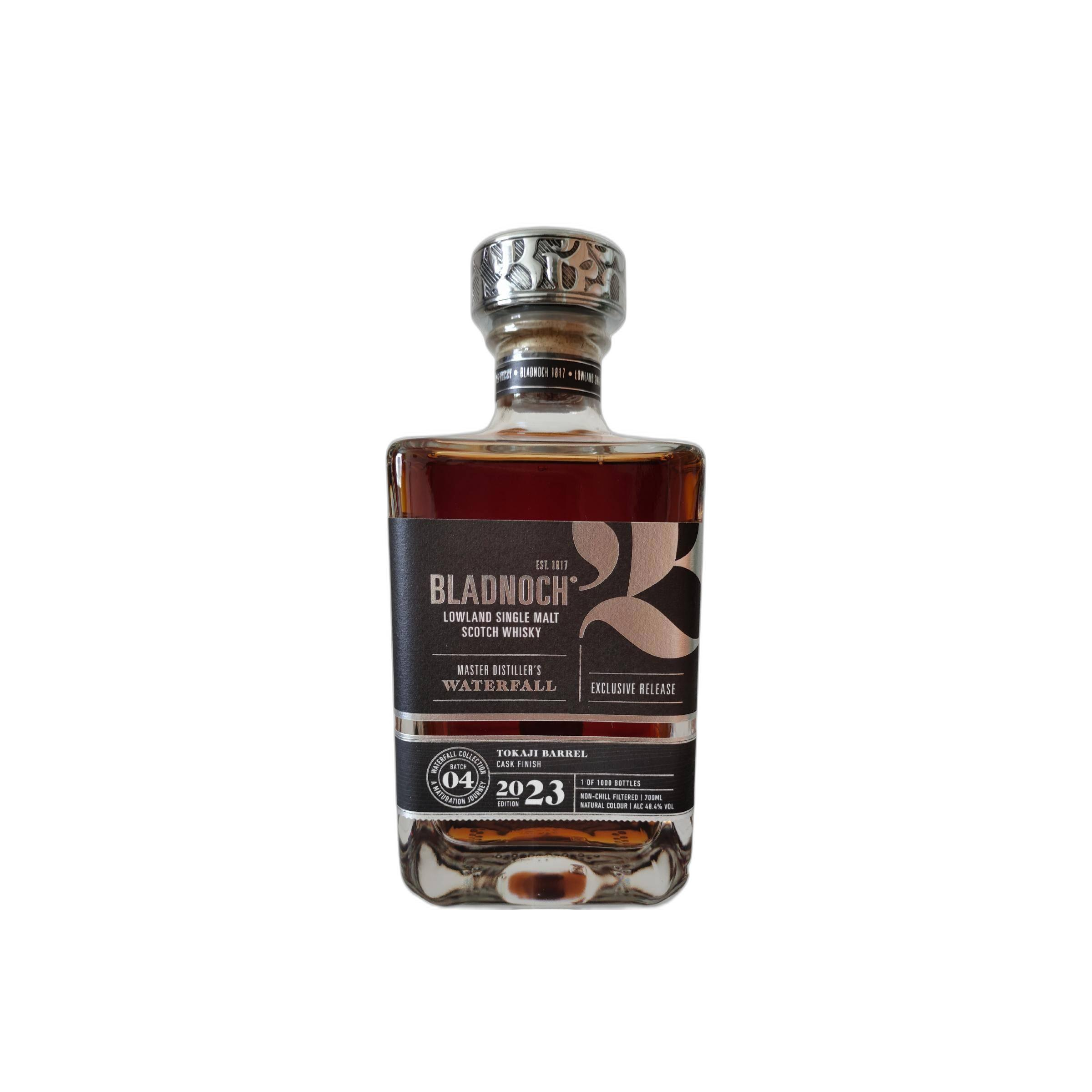 Bladnoch Single Malt Whisky