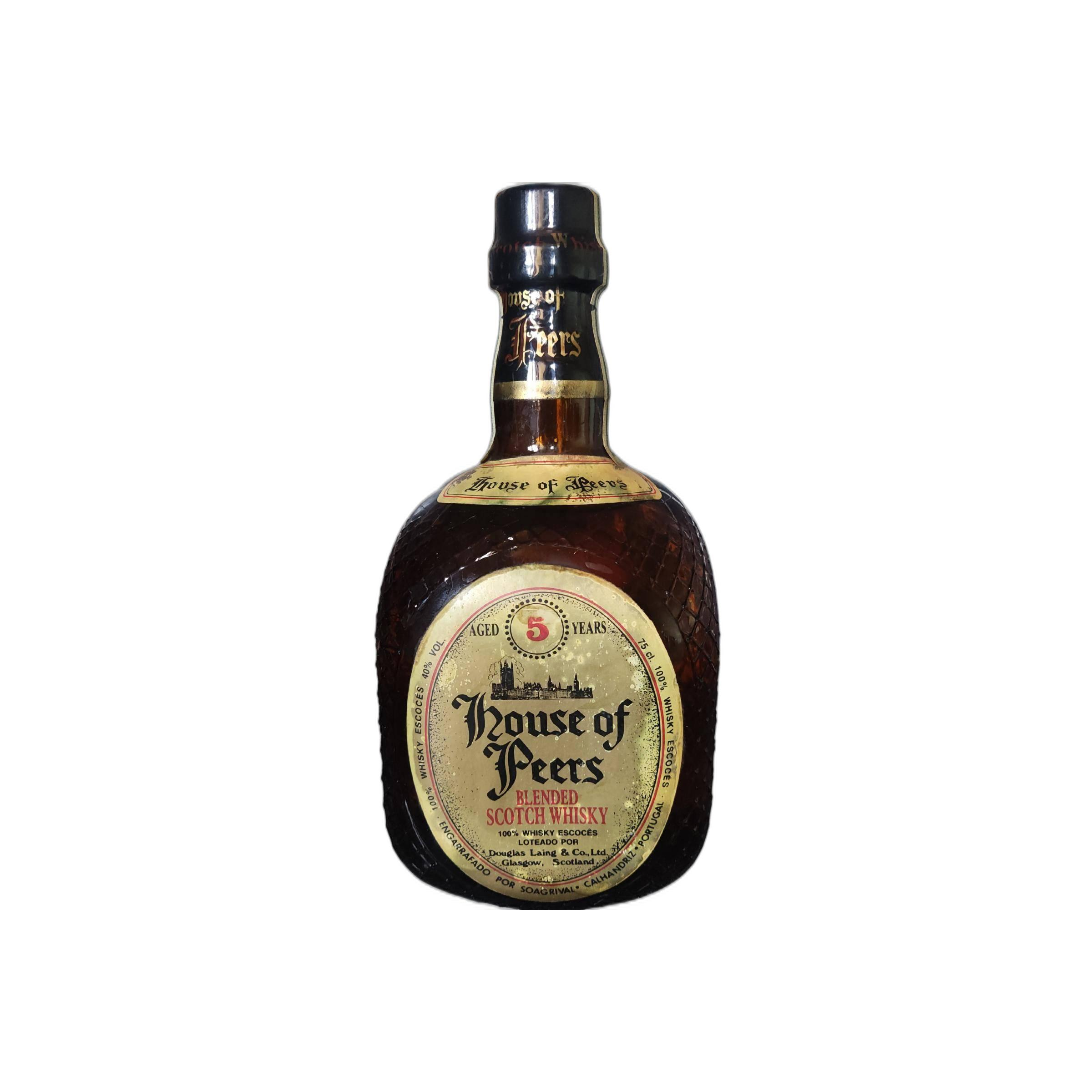 Douglas Laing 5 Years Blended Whisky