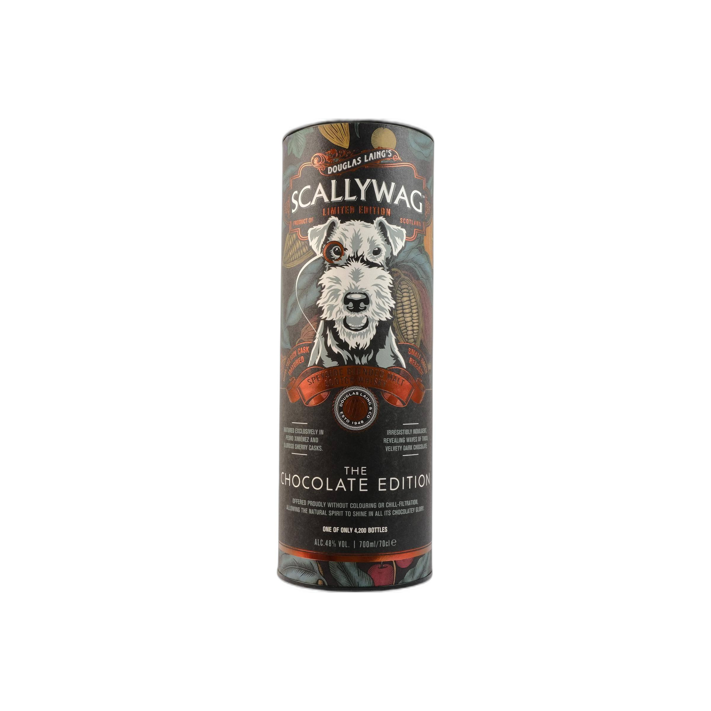 Douglas Laing Blended Malt Whisky 3