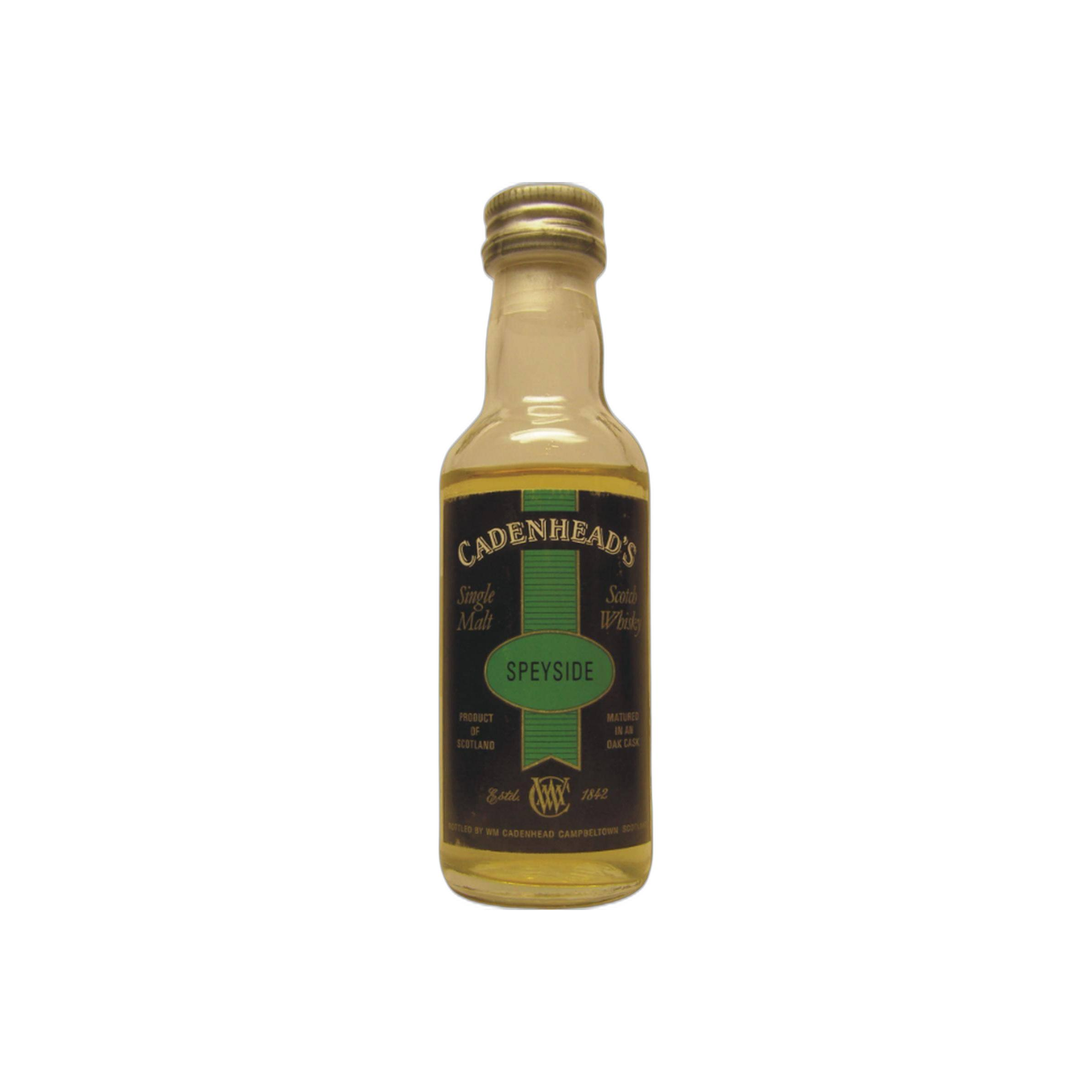 Glenburgie 11-year-old CA 2