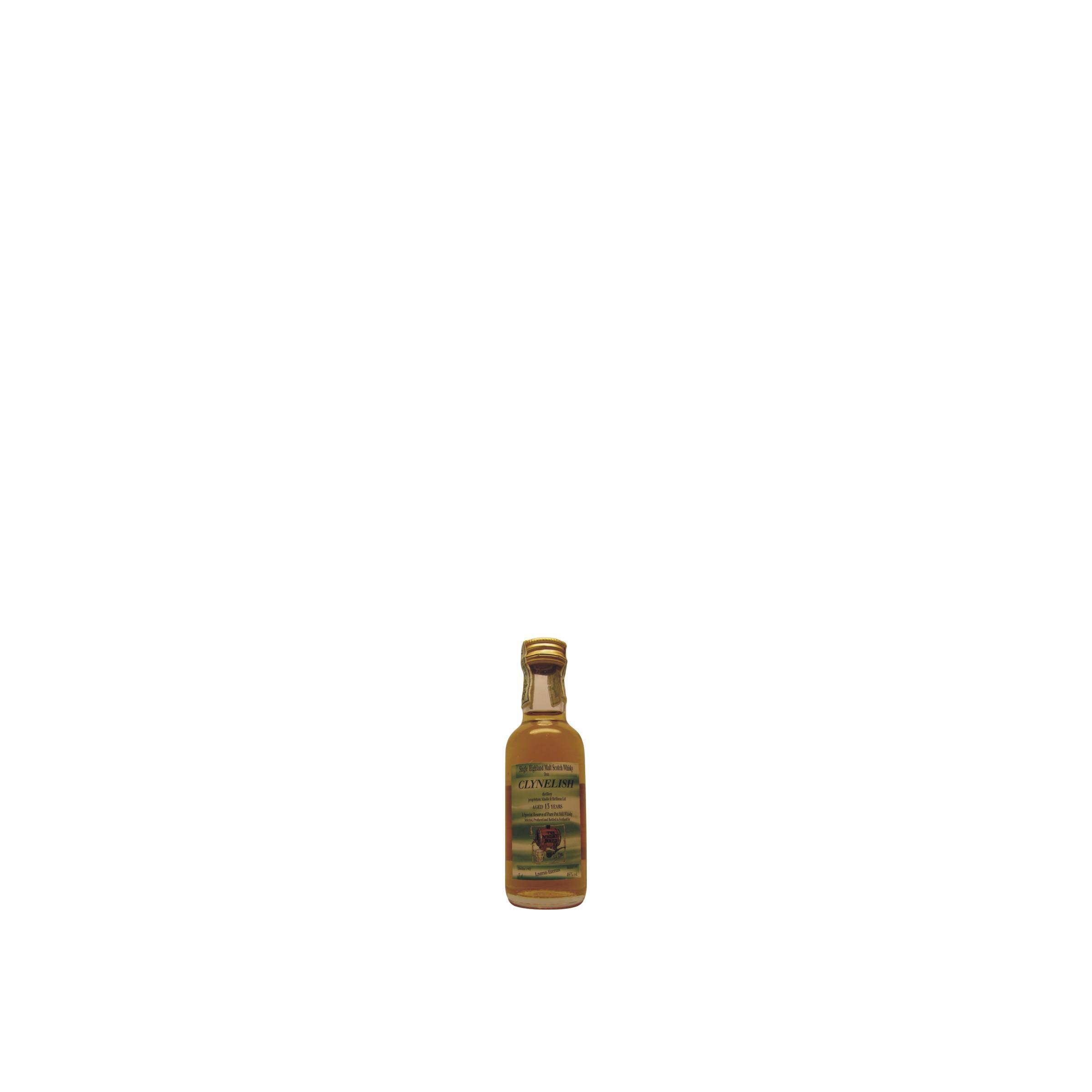 Clynelish 1982 K-B