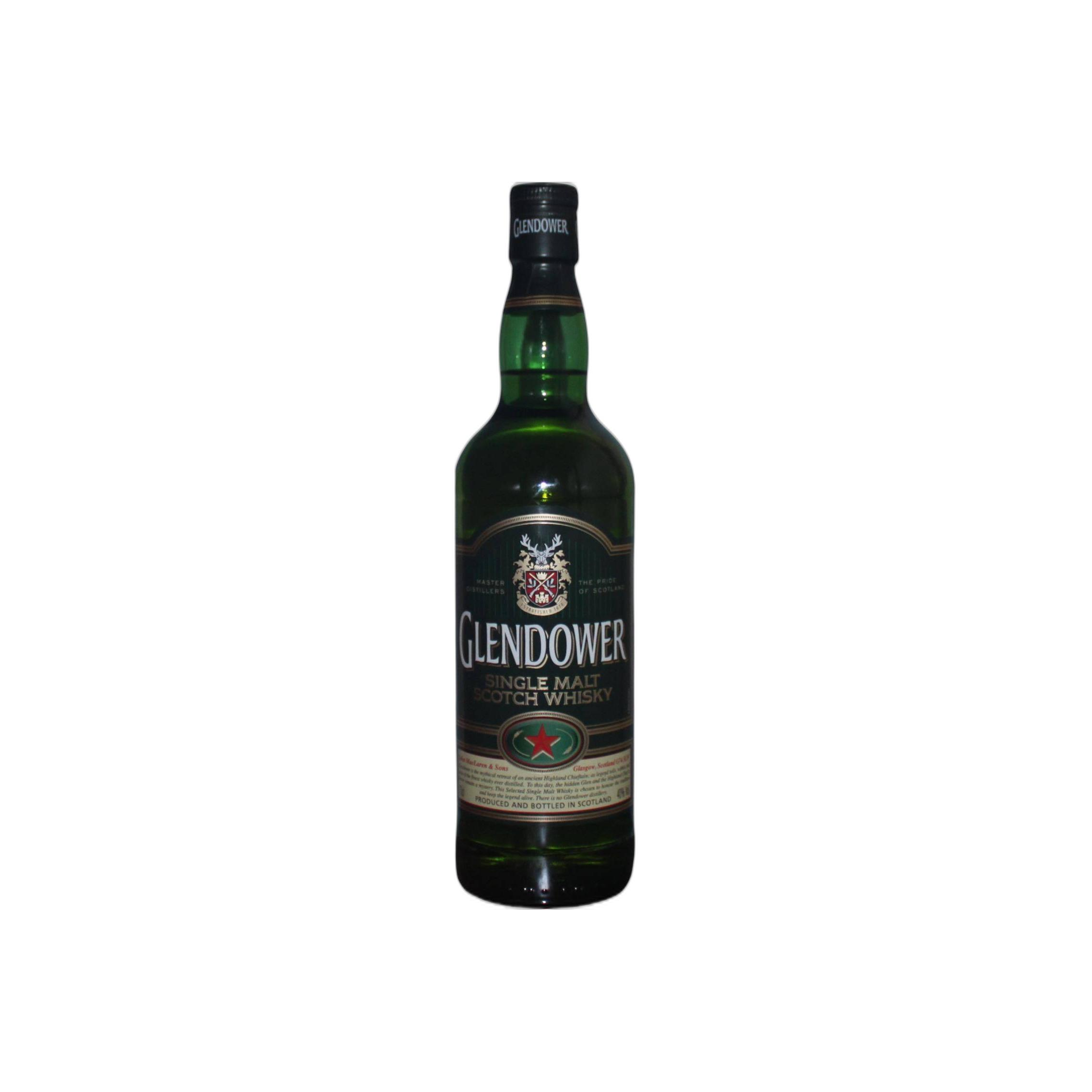 Glendower 03-year-old