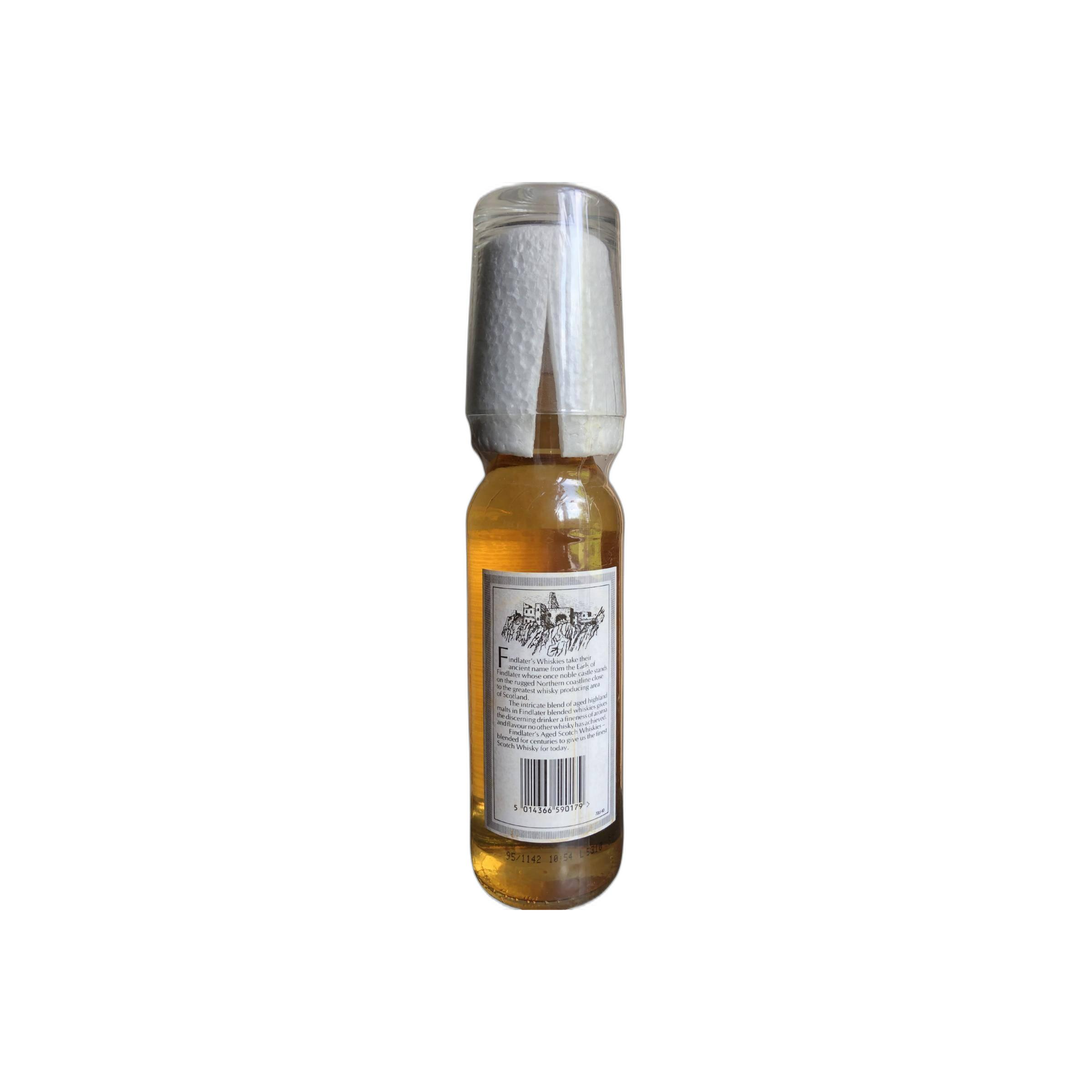 Findlater&amp;#x27;s Finest Scotch Whisky 2