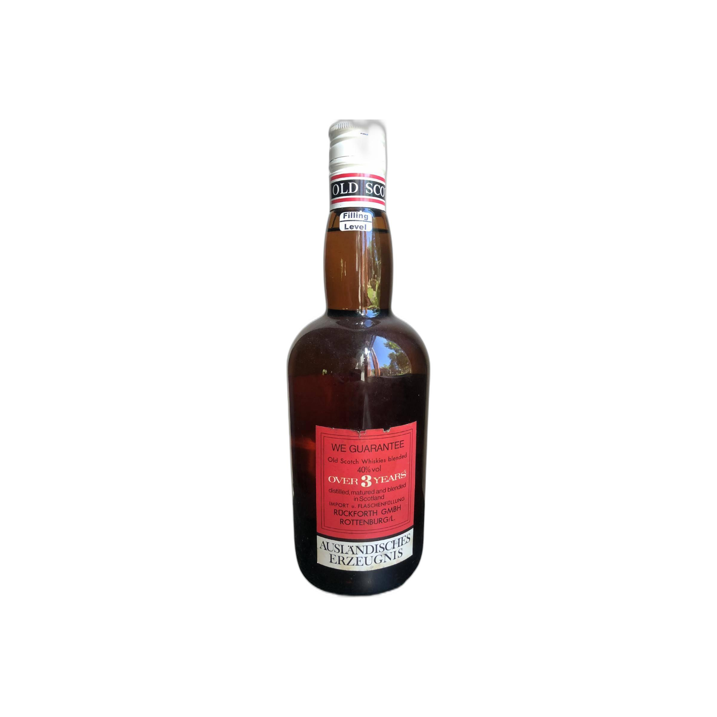 Statesman 03-year-old WoWy 2