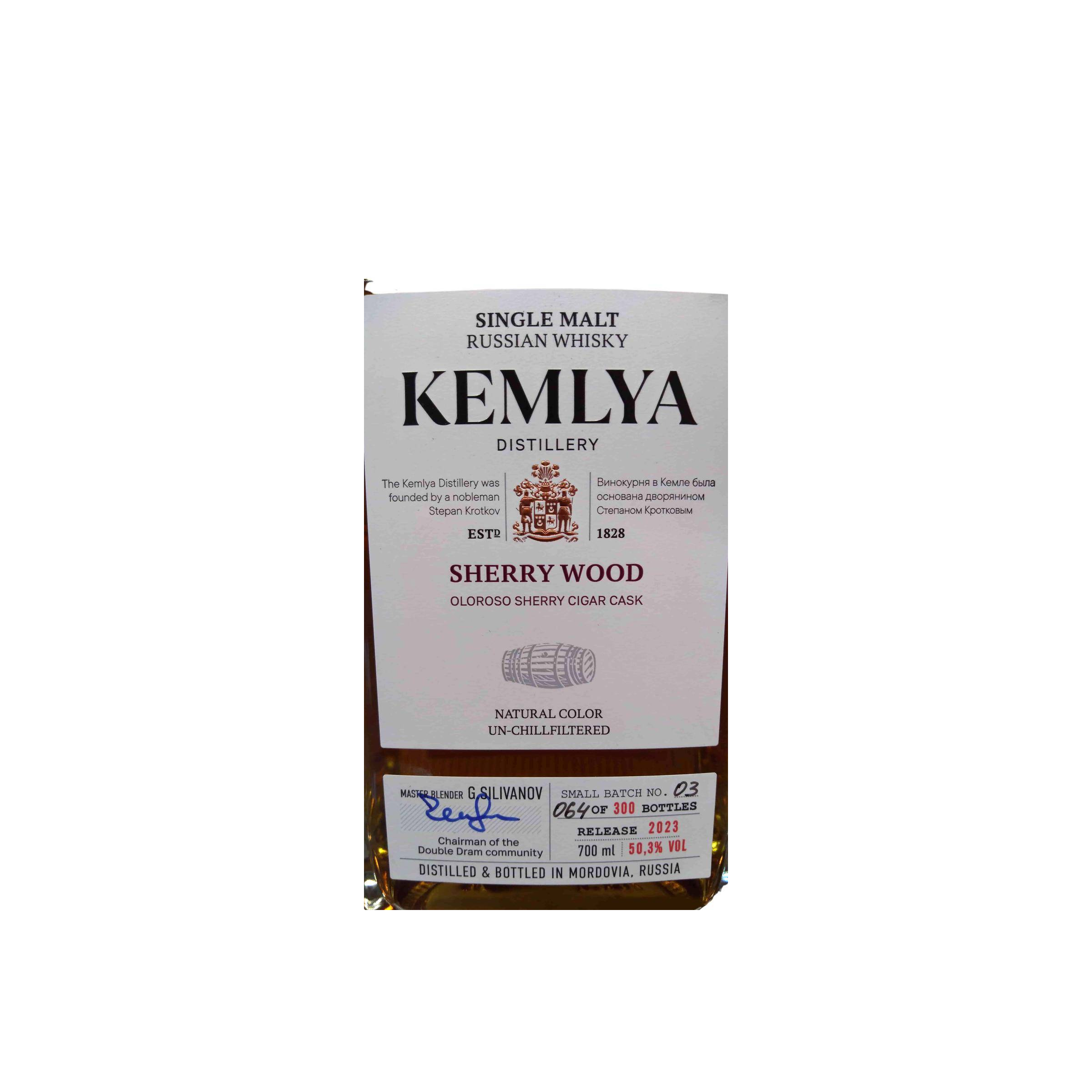 Kemlya 05-year-old 2