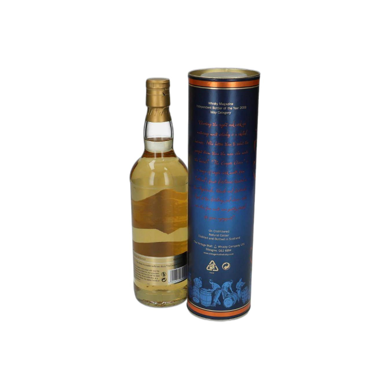Caol Ila 1999 VM