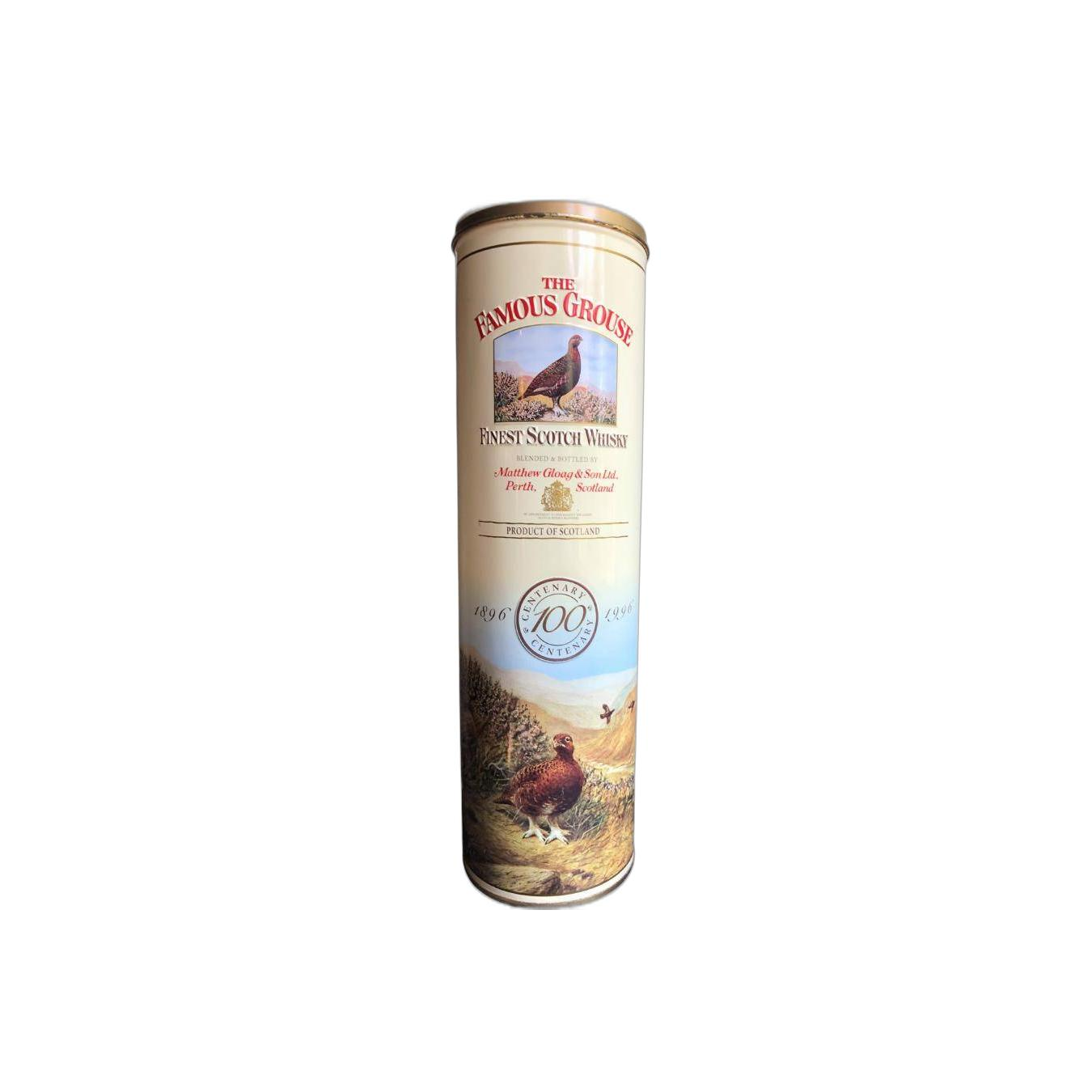 The Famous Grouse Blended Whisky