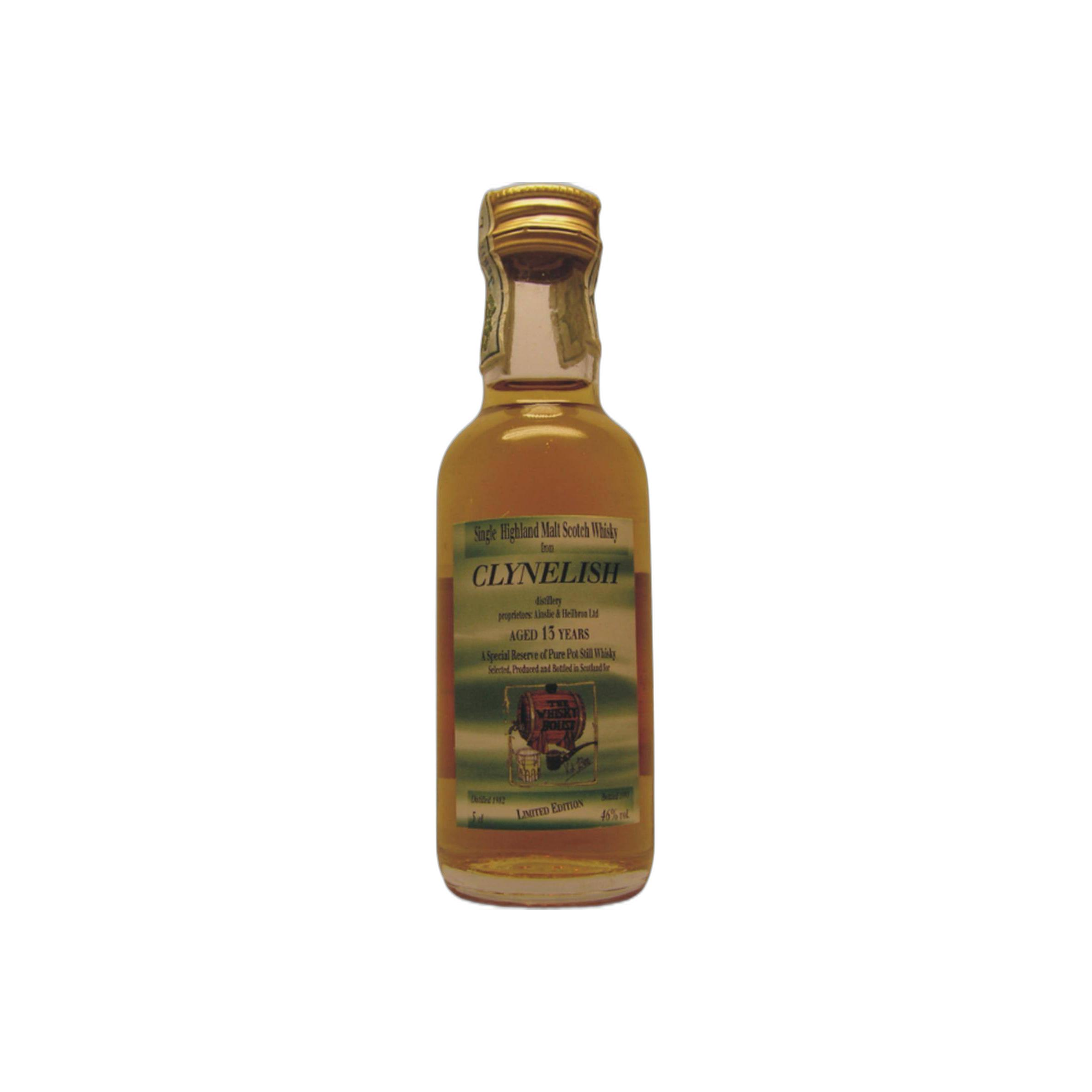 Clynelish 1982 K-B 2