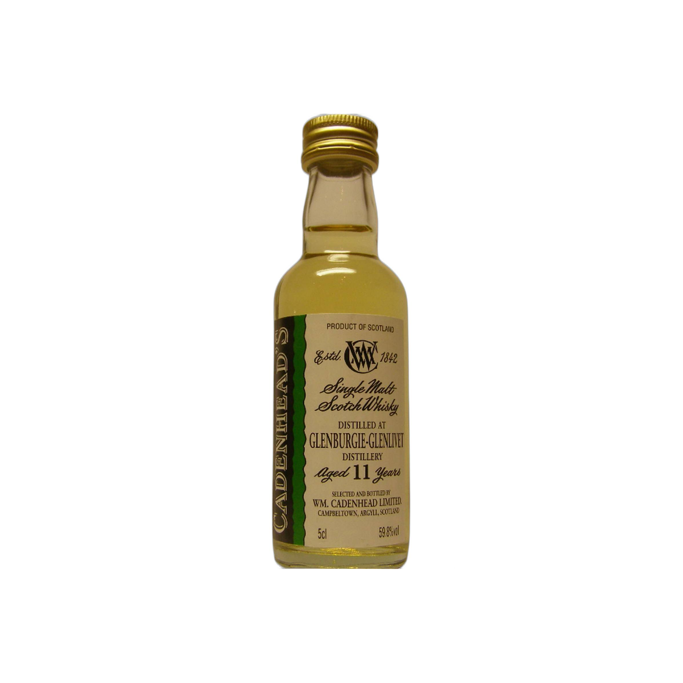 Glenburgie 11-year-old CA 2