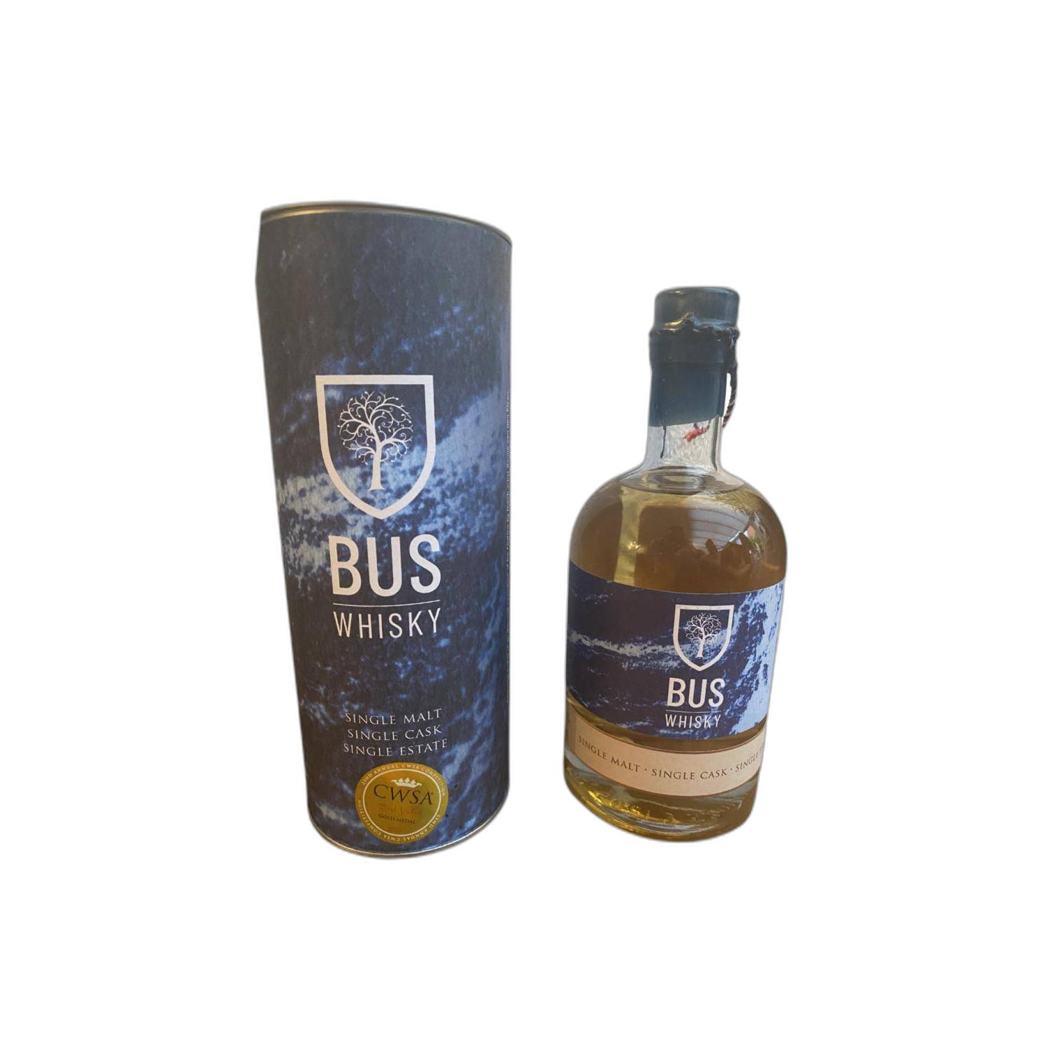 Bus Whisky 2019 2