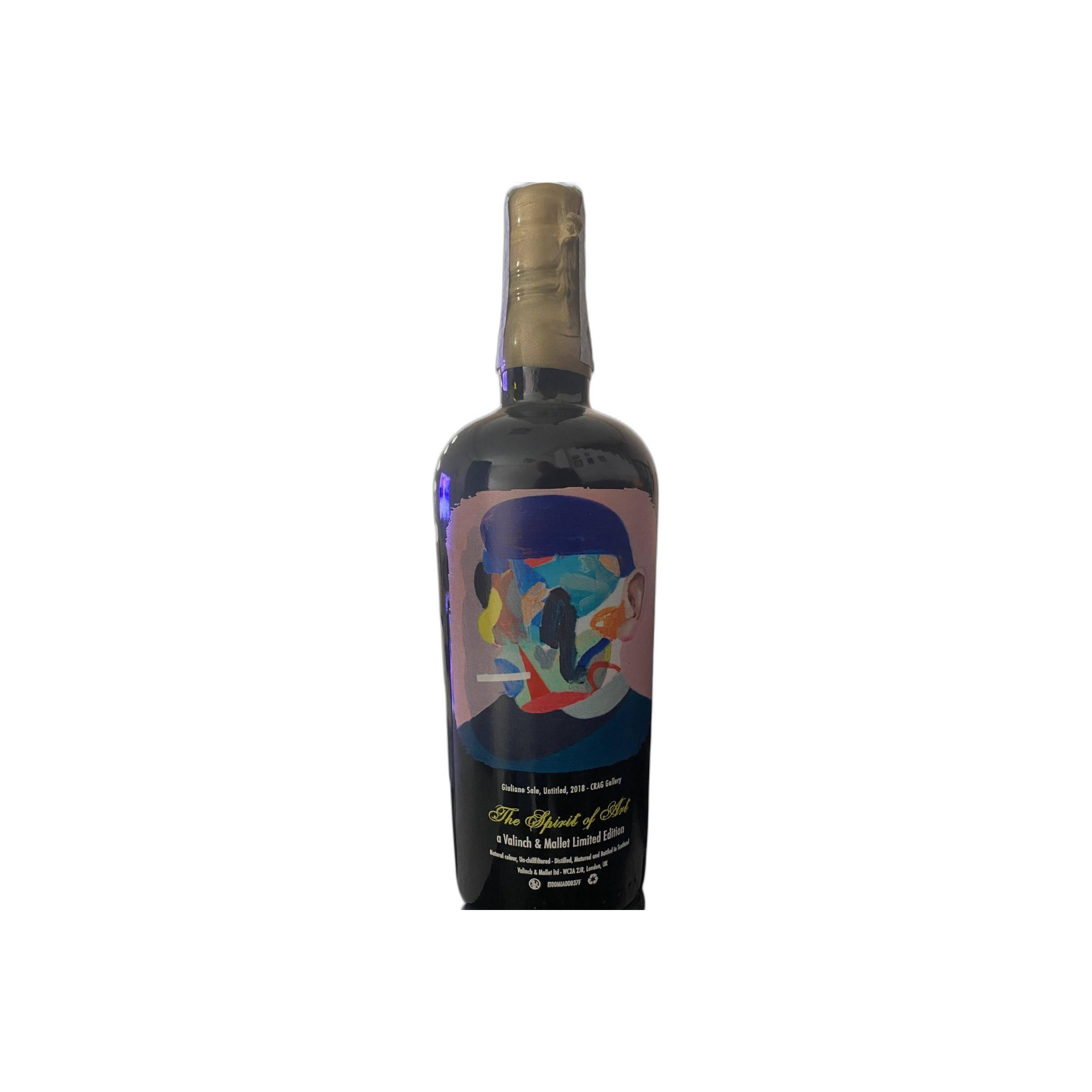 Caol Ila 2007 V&amp;M