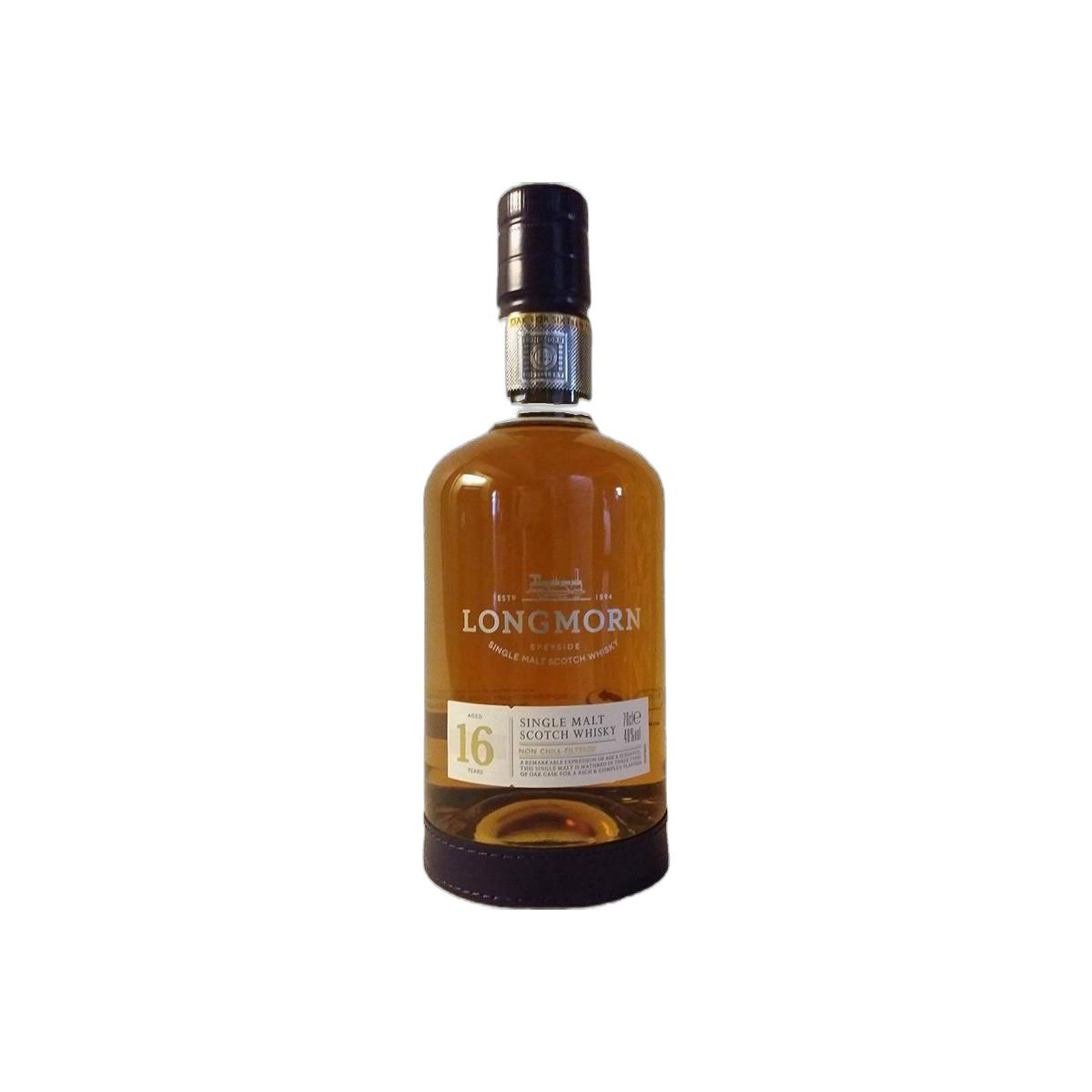 Longmorn 16 Years Single Malt Whisky
