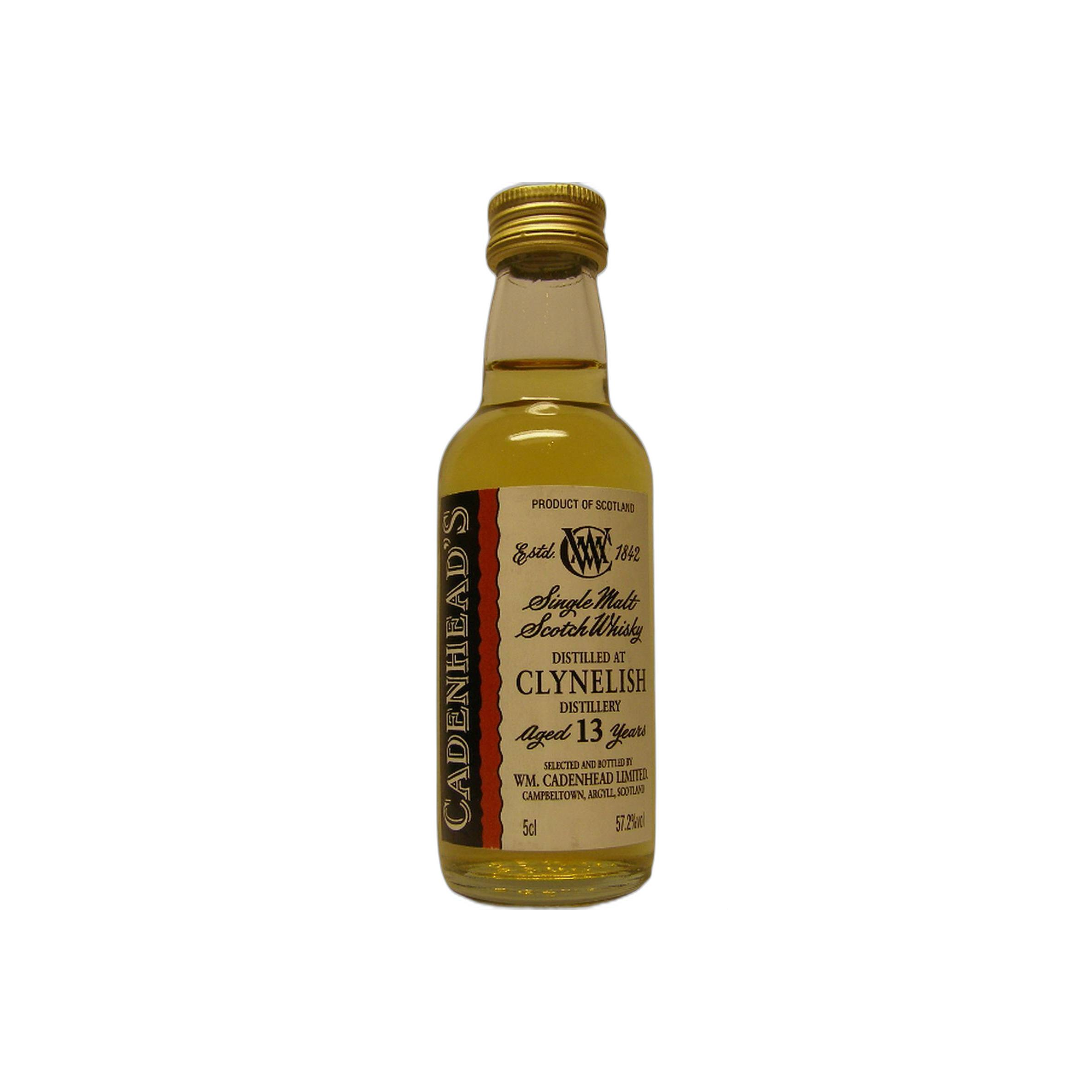 Clynelish 13-year-old CA 2