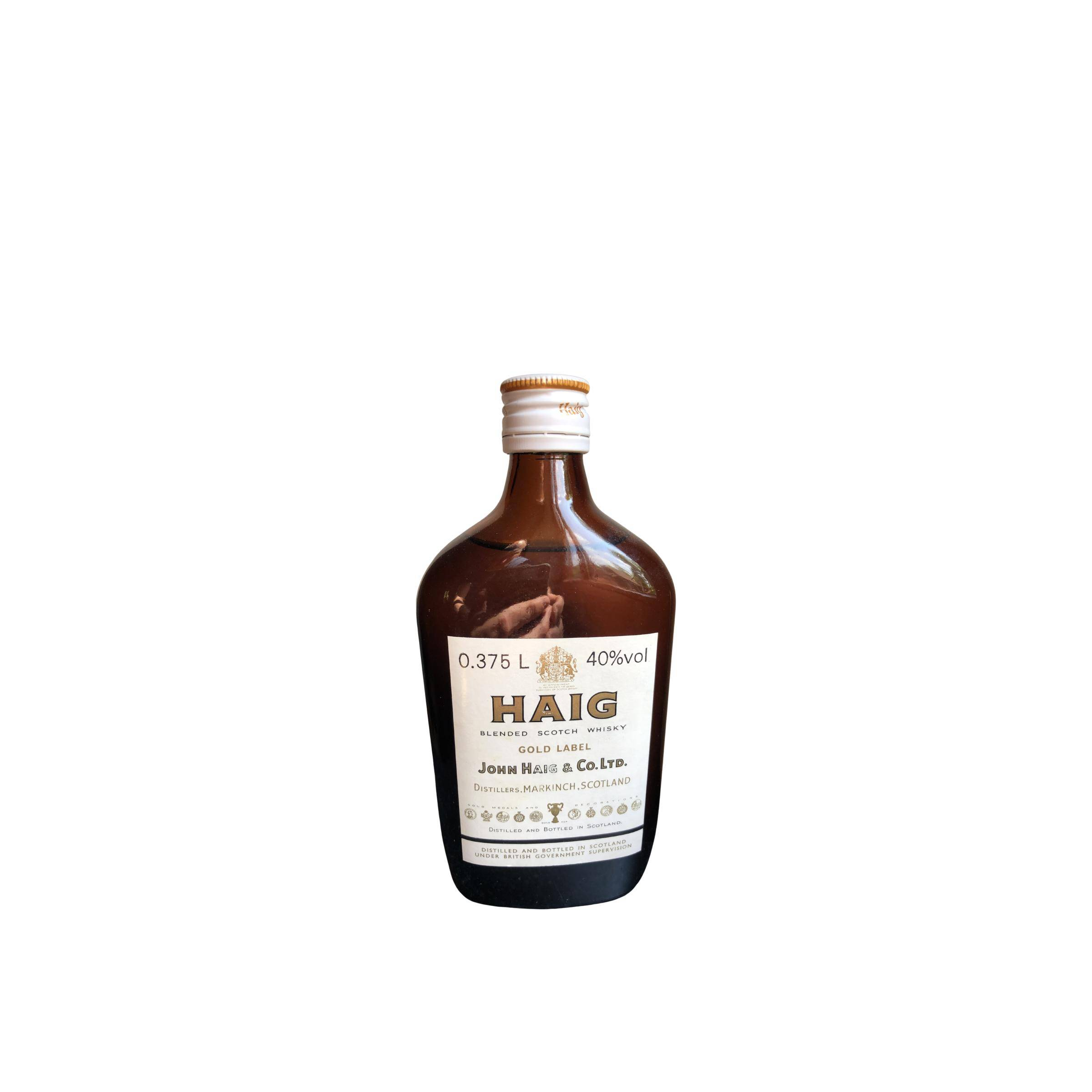 Haig Gold Label