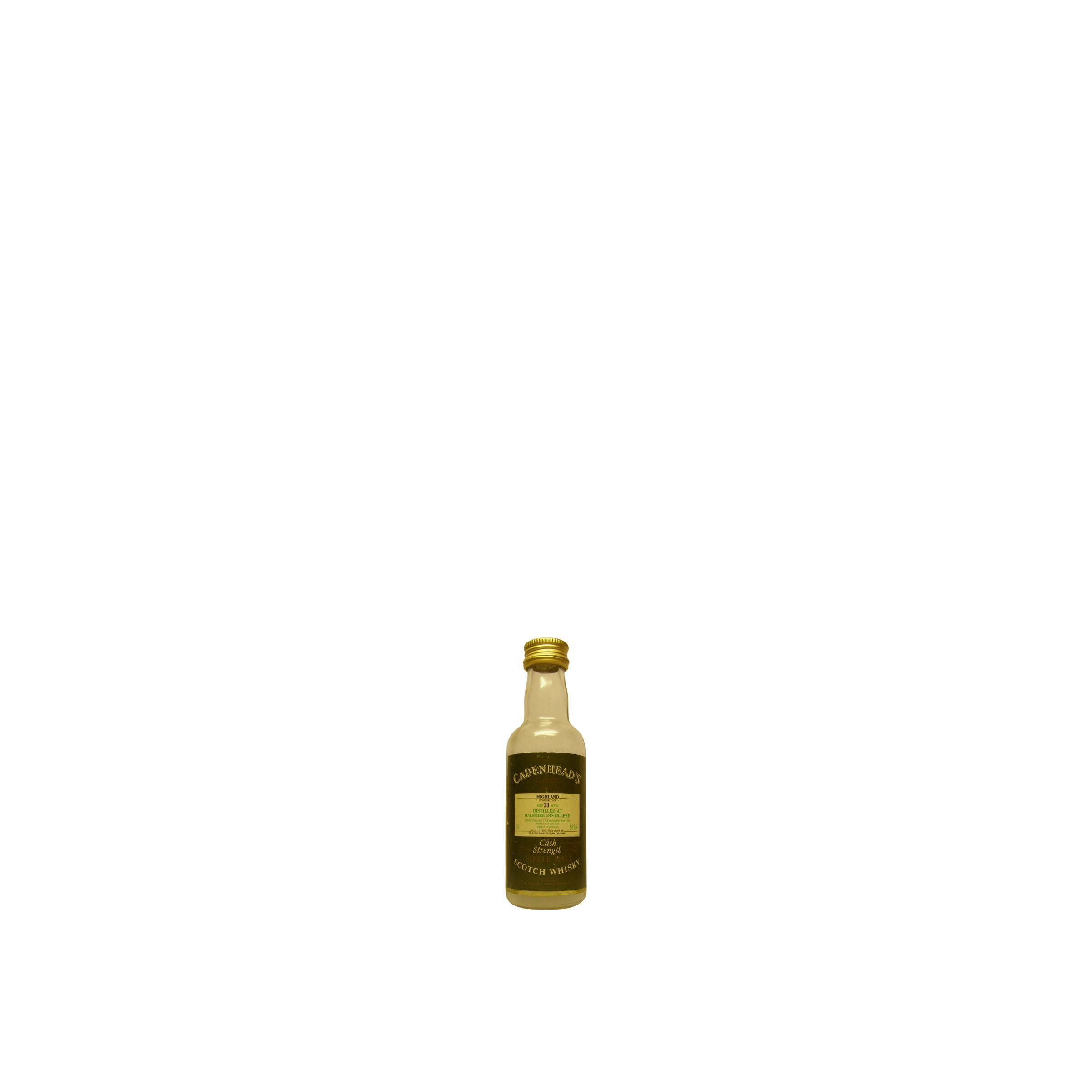 Dalmore 1976 CA