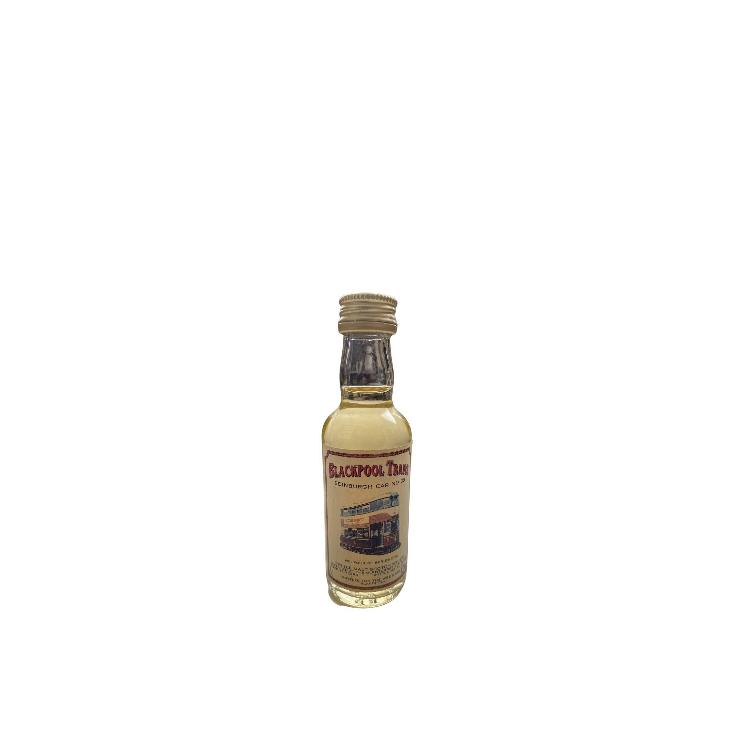 Signatory Vintage 14 Years Single Malt Whisky