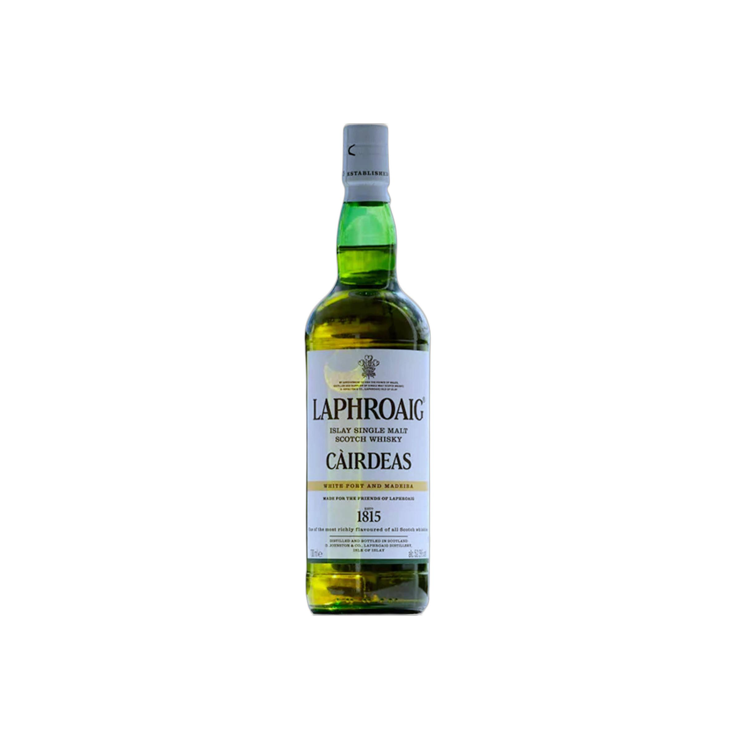 Laphroaig Single Malt Whisky 2