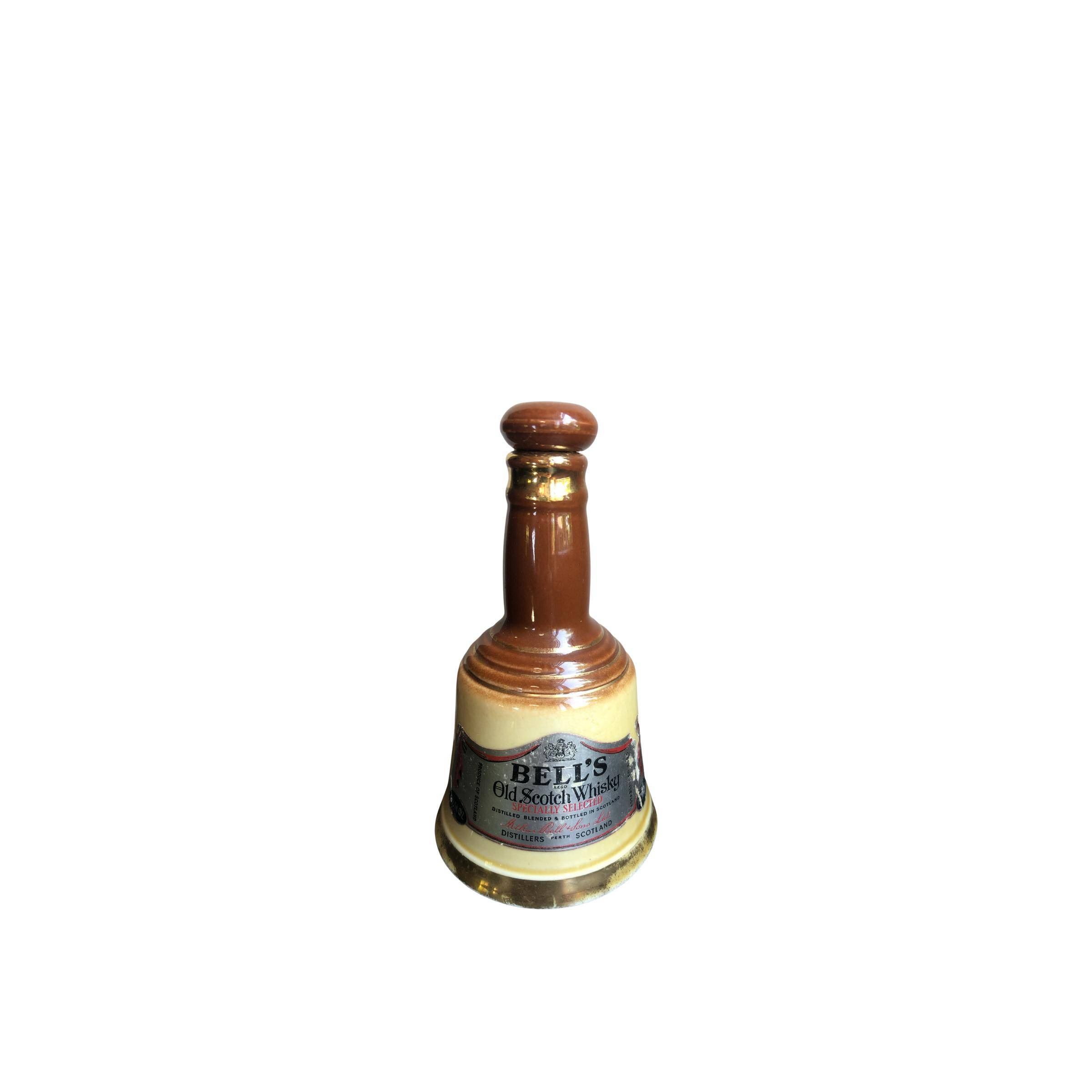 Bell&amp;#x27;s Old Scotch Whisky
