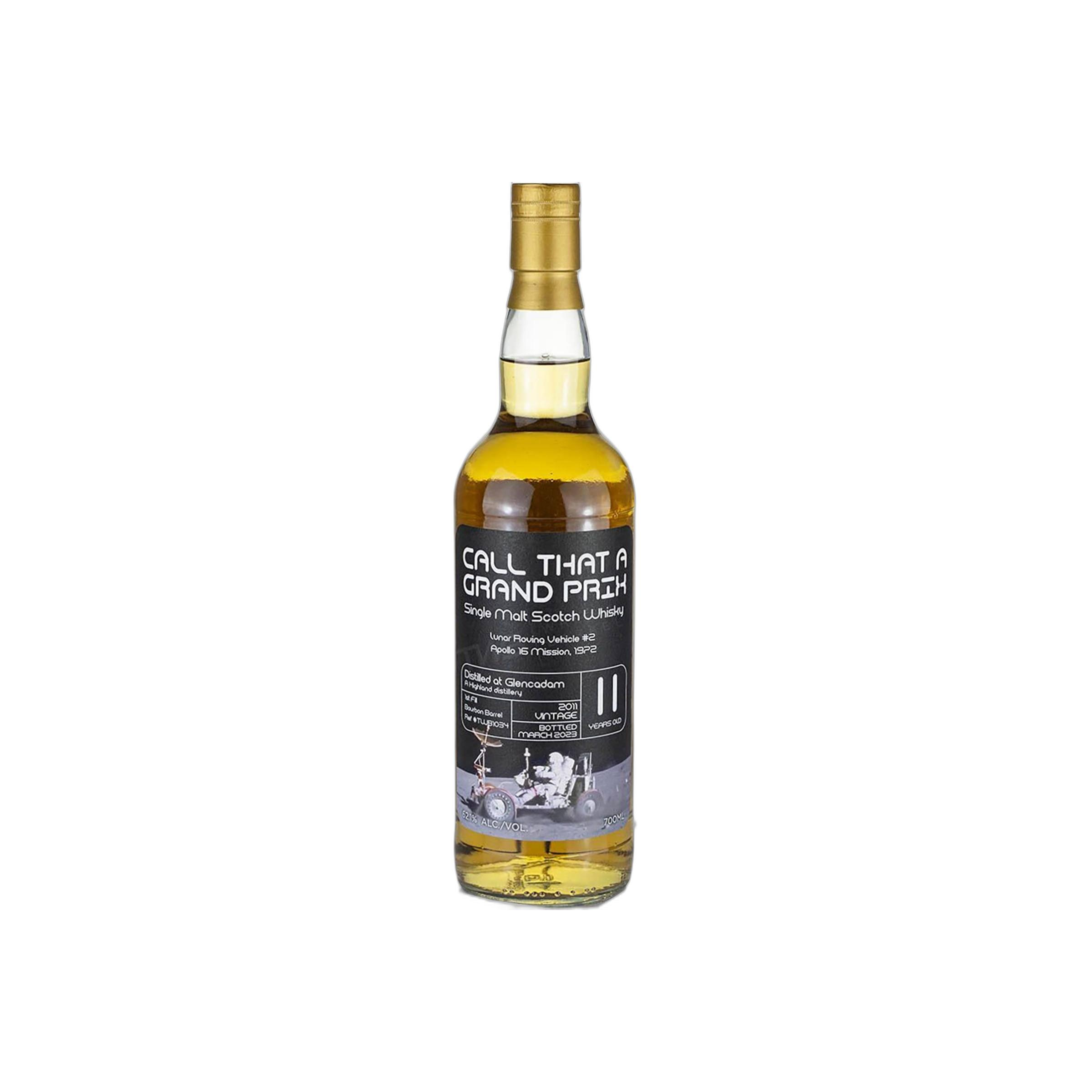 Glencadam 2011 TWB