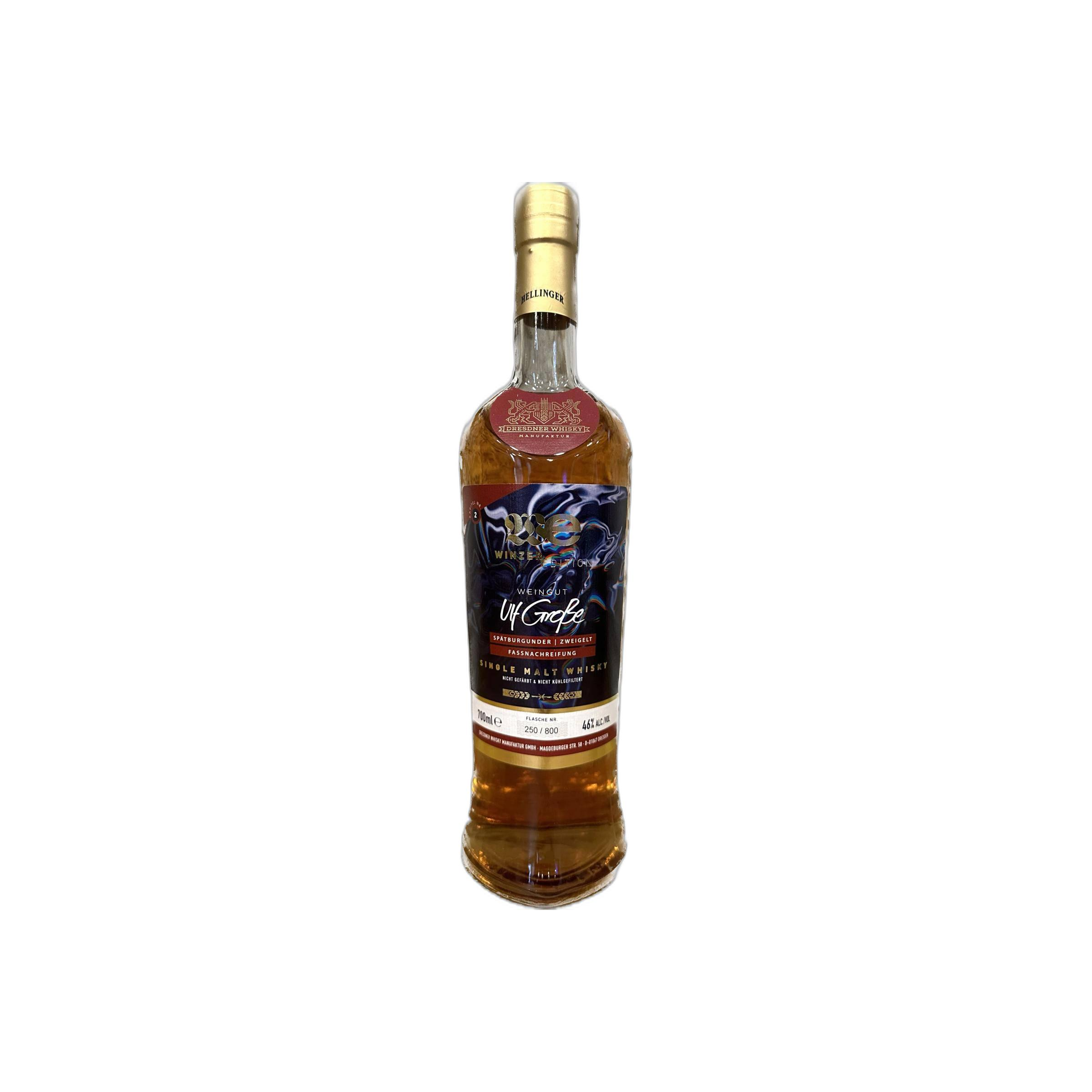 Hellinger Winzer-Edition Nr. 2