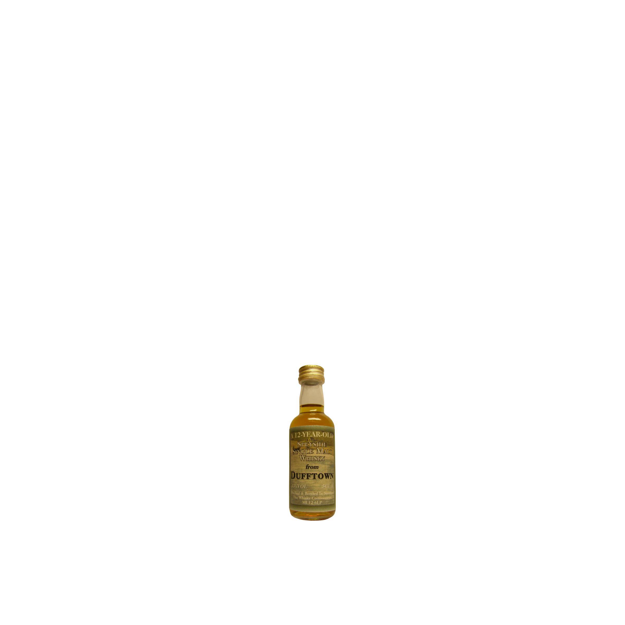 Dufftown 12-year-old WC
