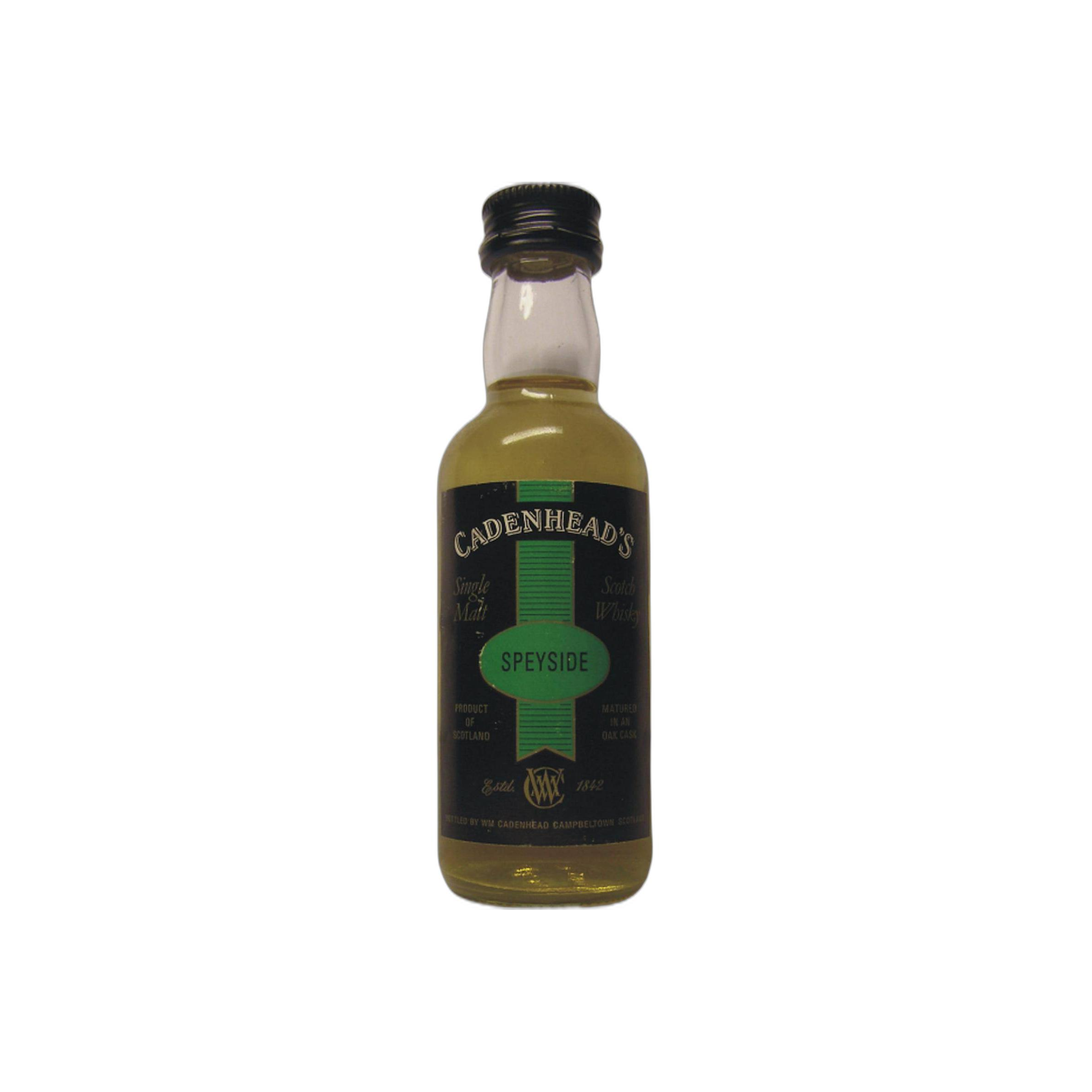 Cardhu 13-year-old CA 2
