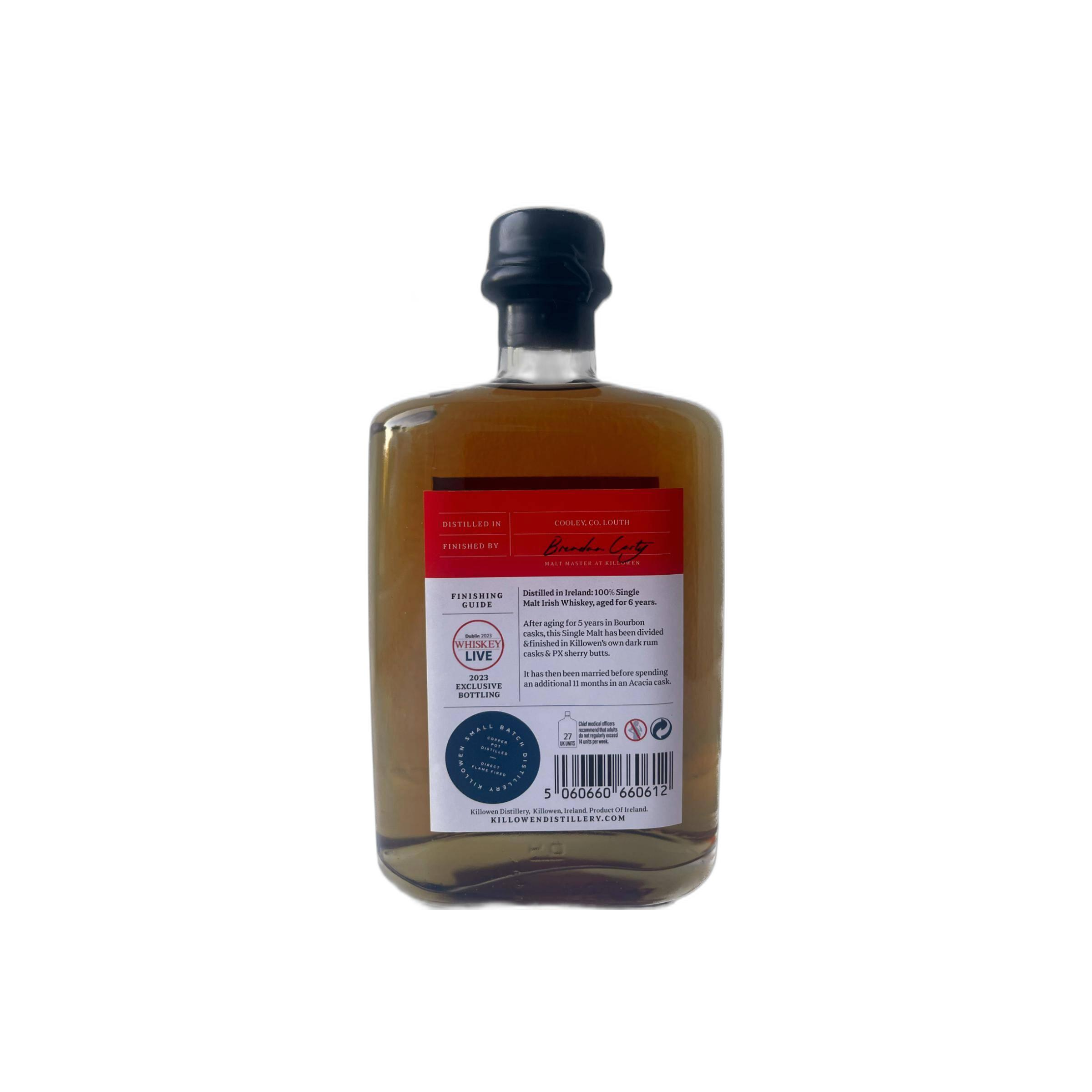 Killowen 06-year-old 2