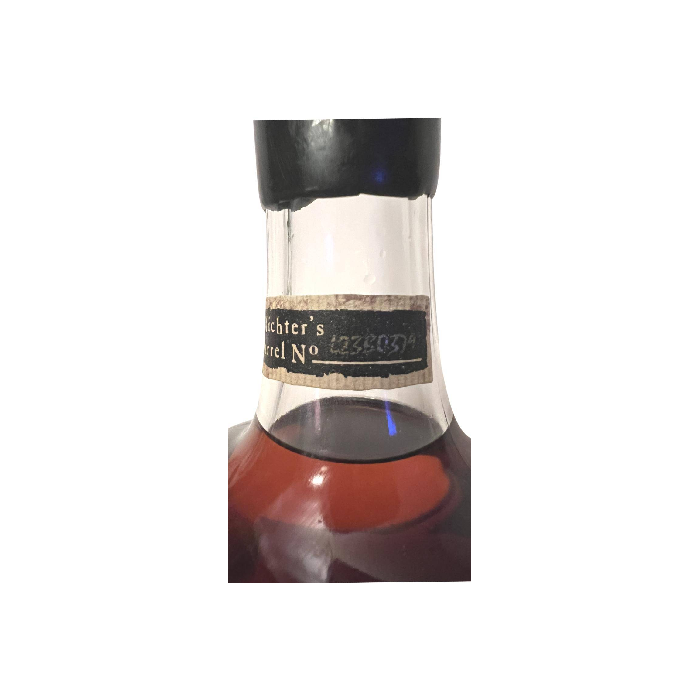 Michter&amp;#x27;s 10-year-old 2